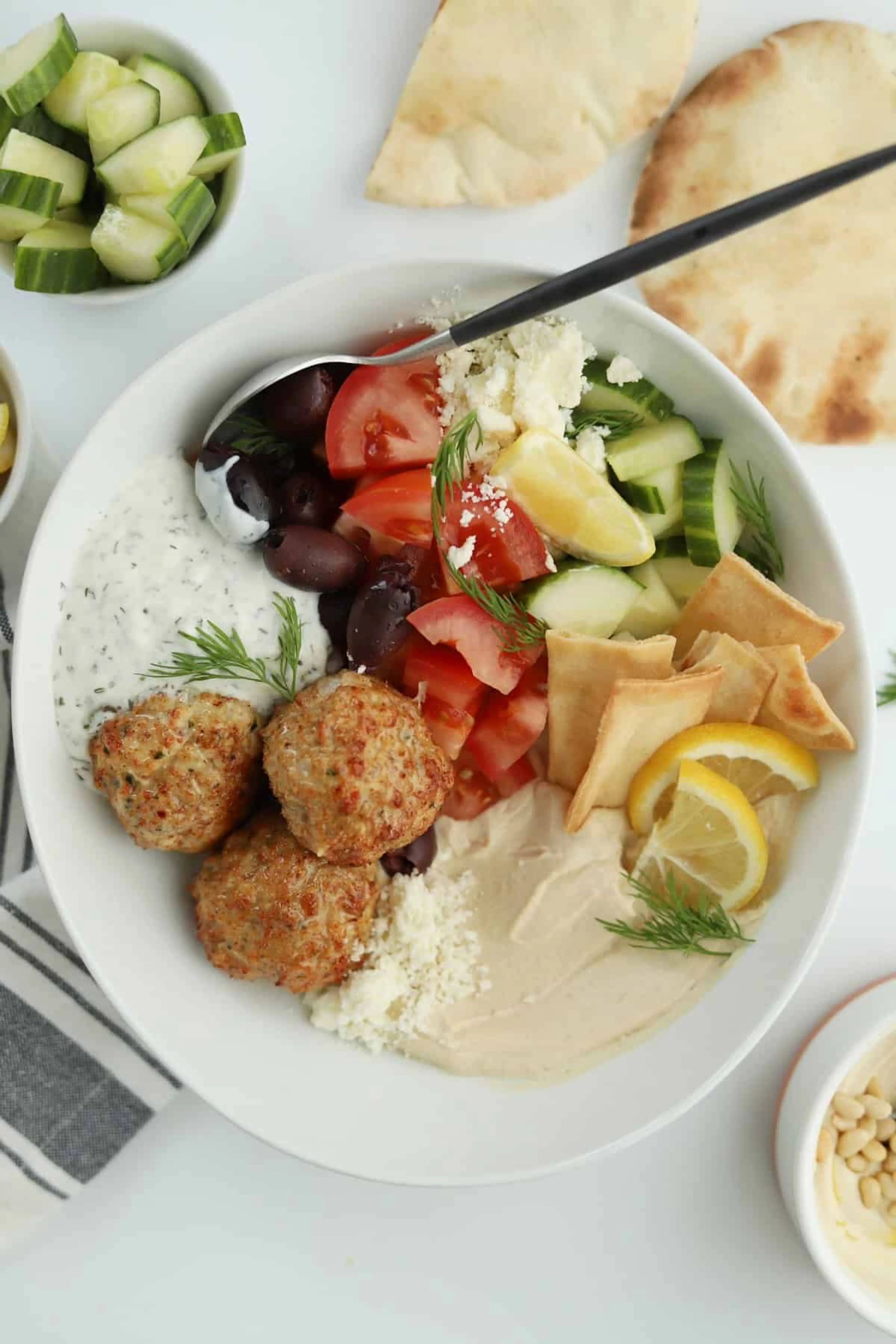Easy Chicken Kofta Recipe
