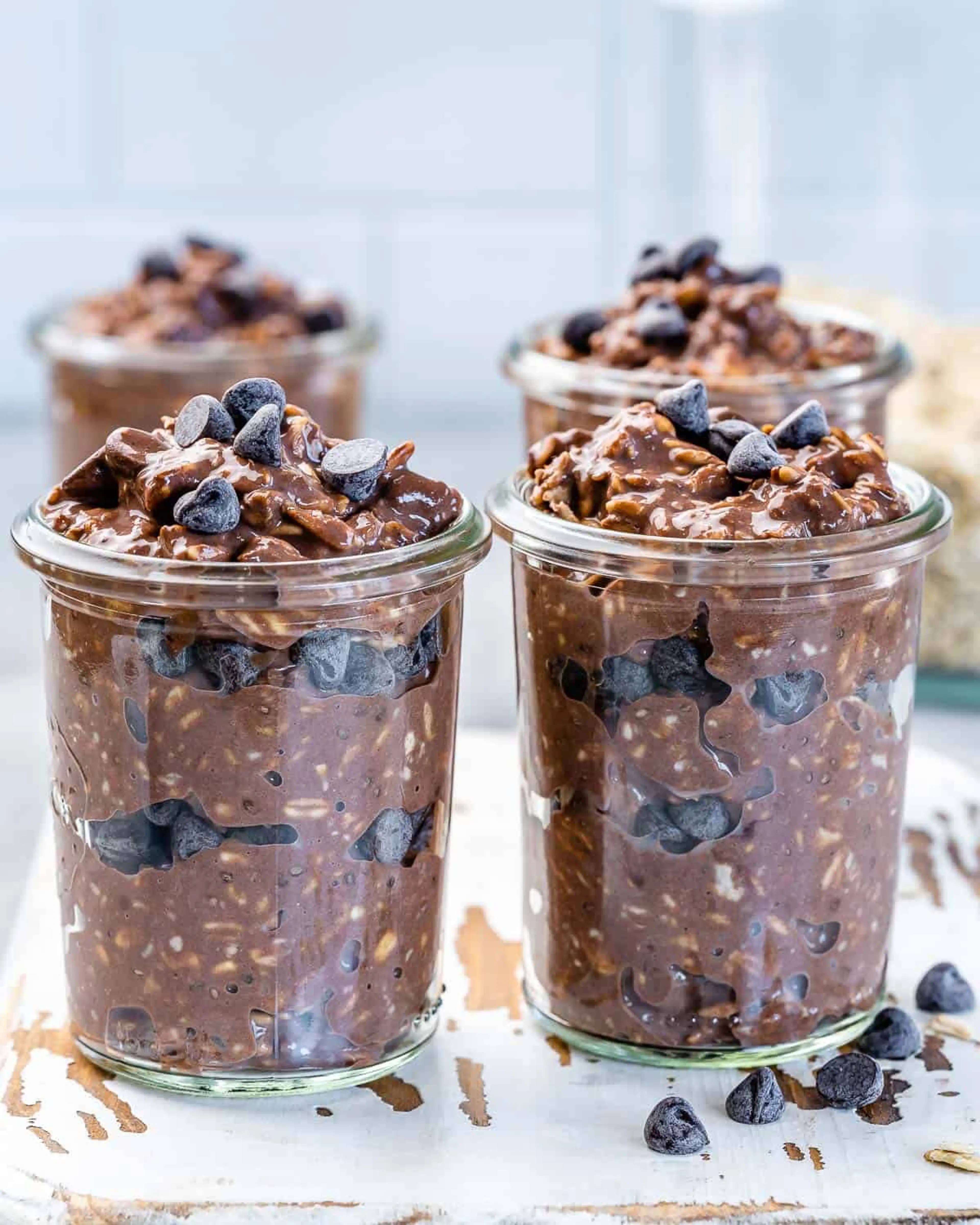 Overnight Oats