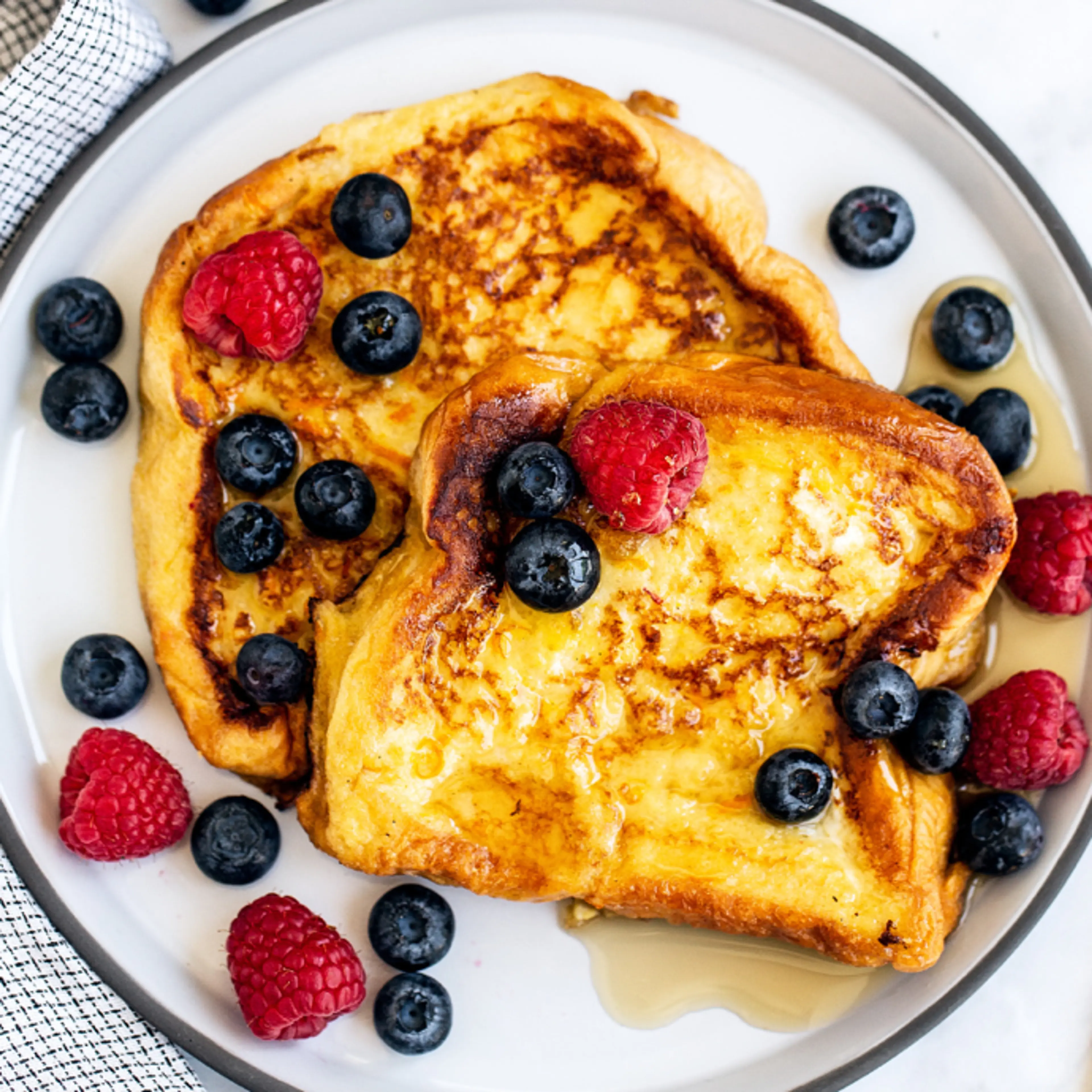 French Toast