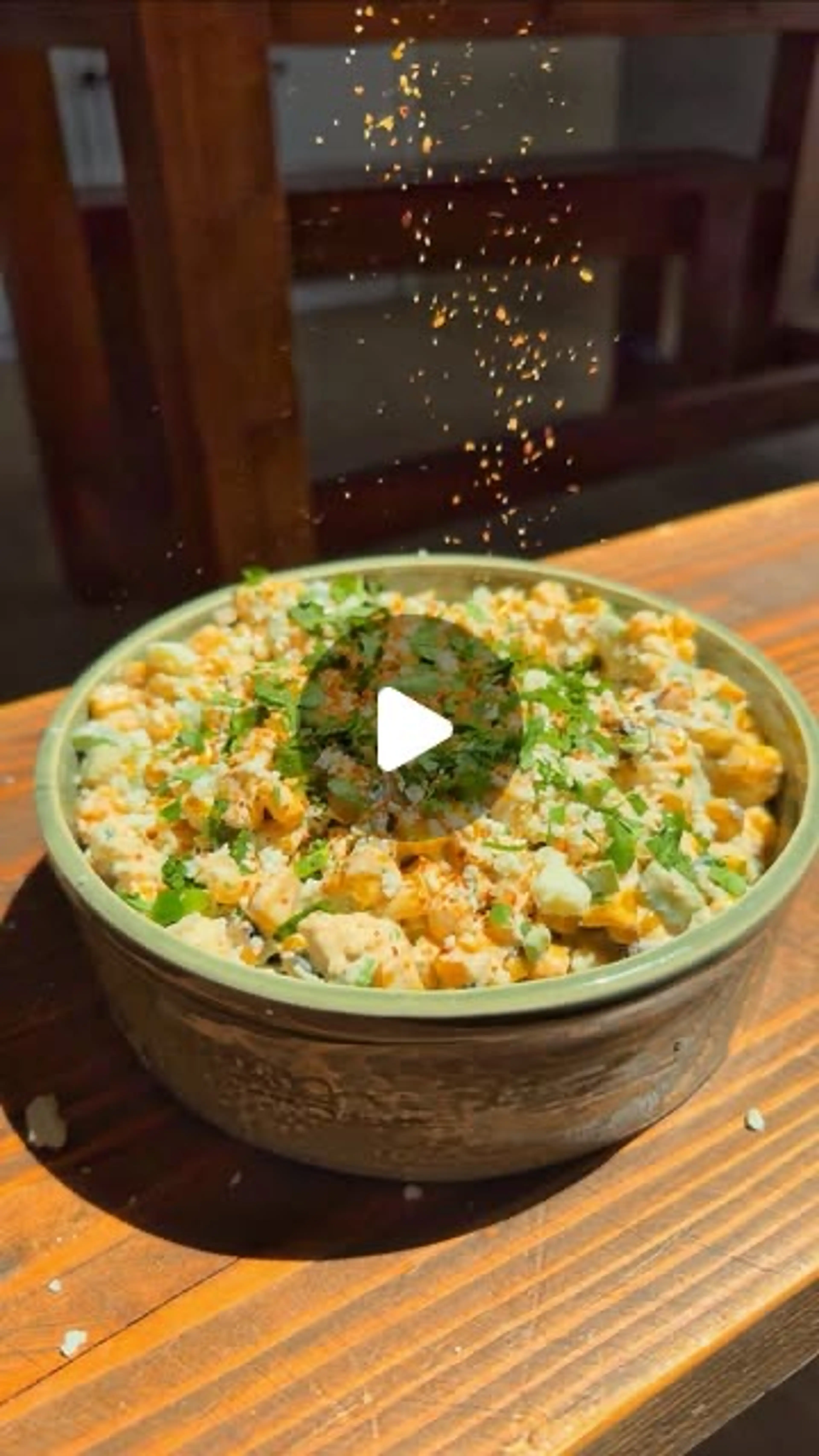Street Corn Dip