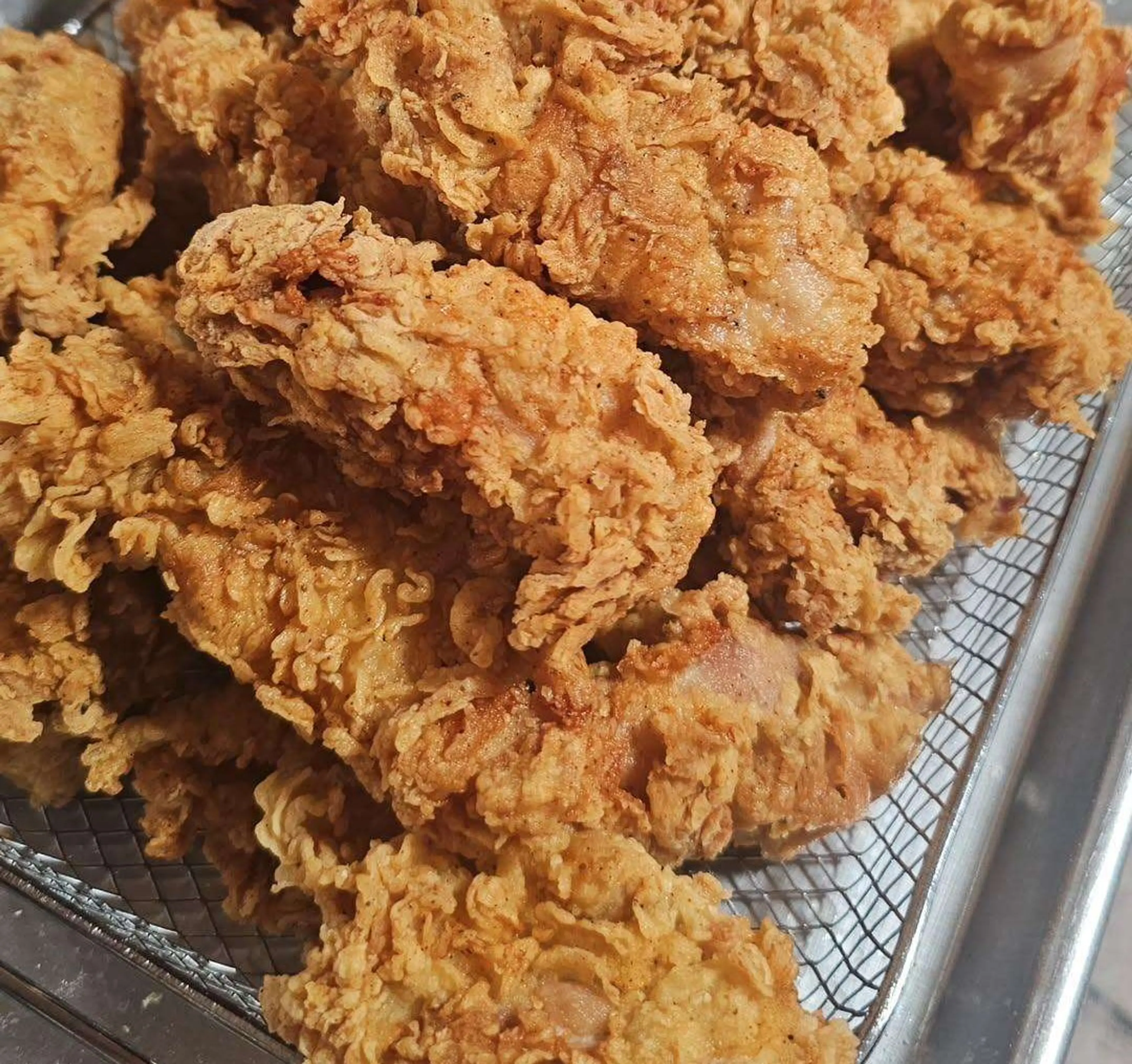 Chicken Tenders