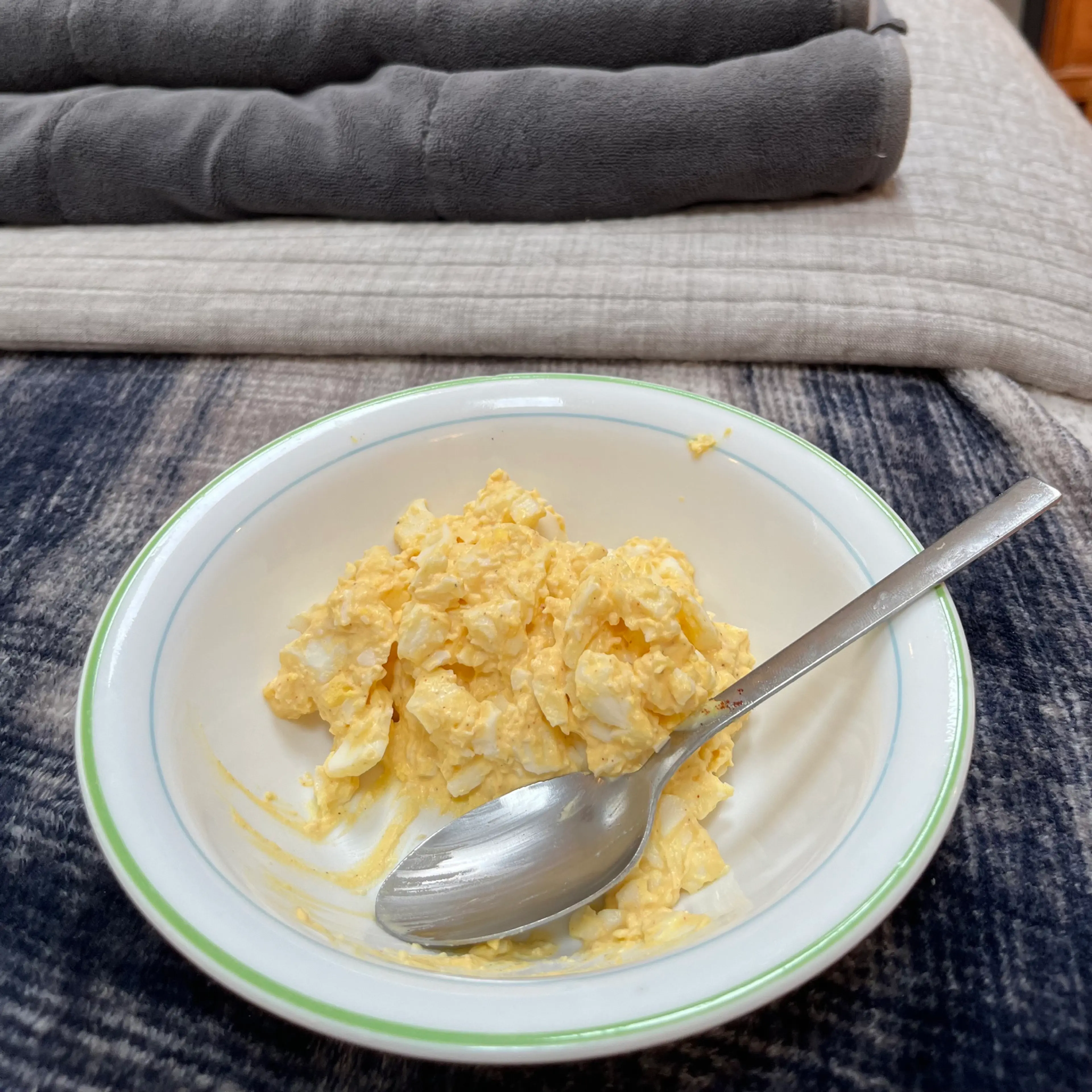 Egg Salad