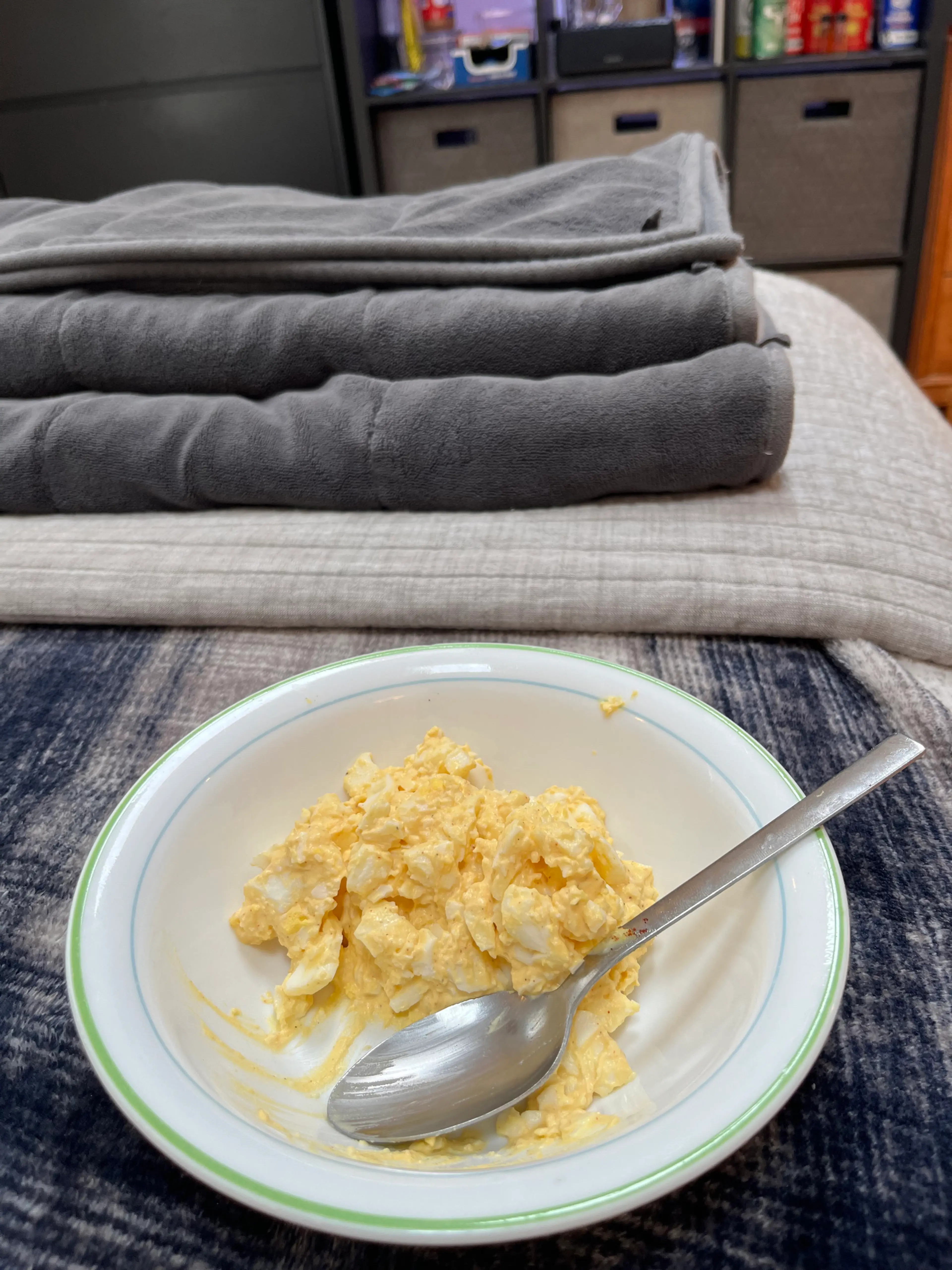 Egg Salad