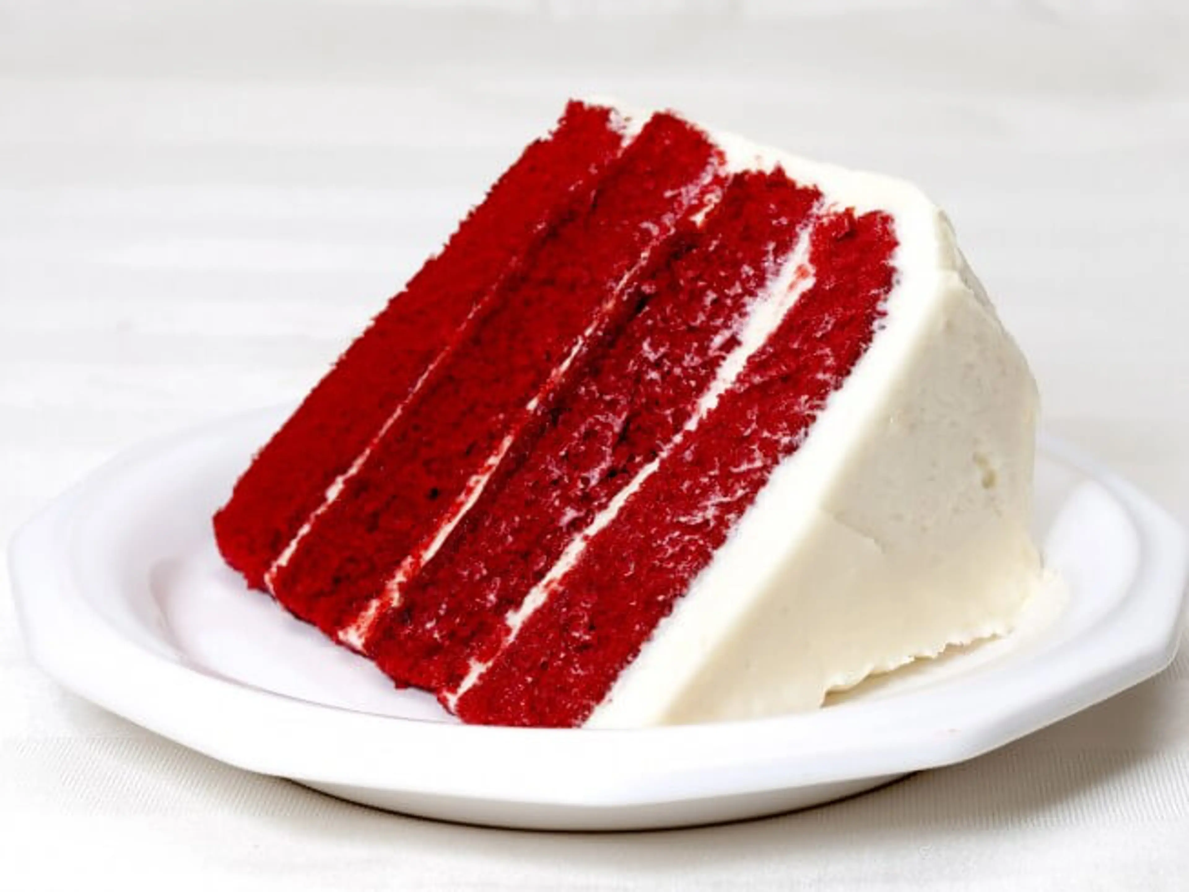 Waldorf-Astoria Red Velvet Cake
