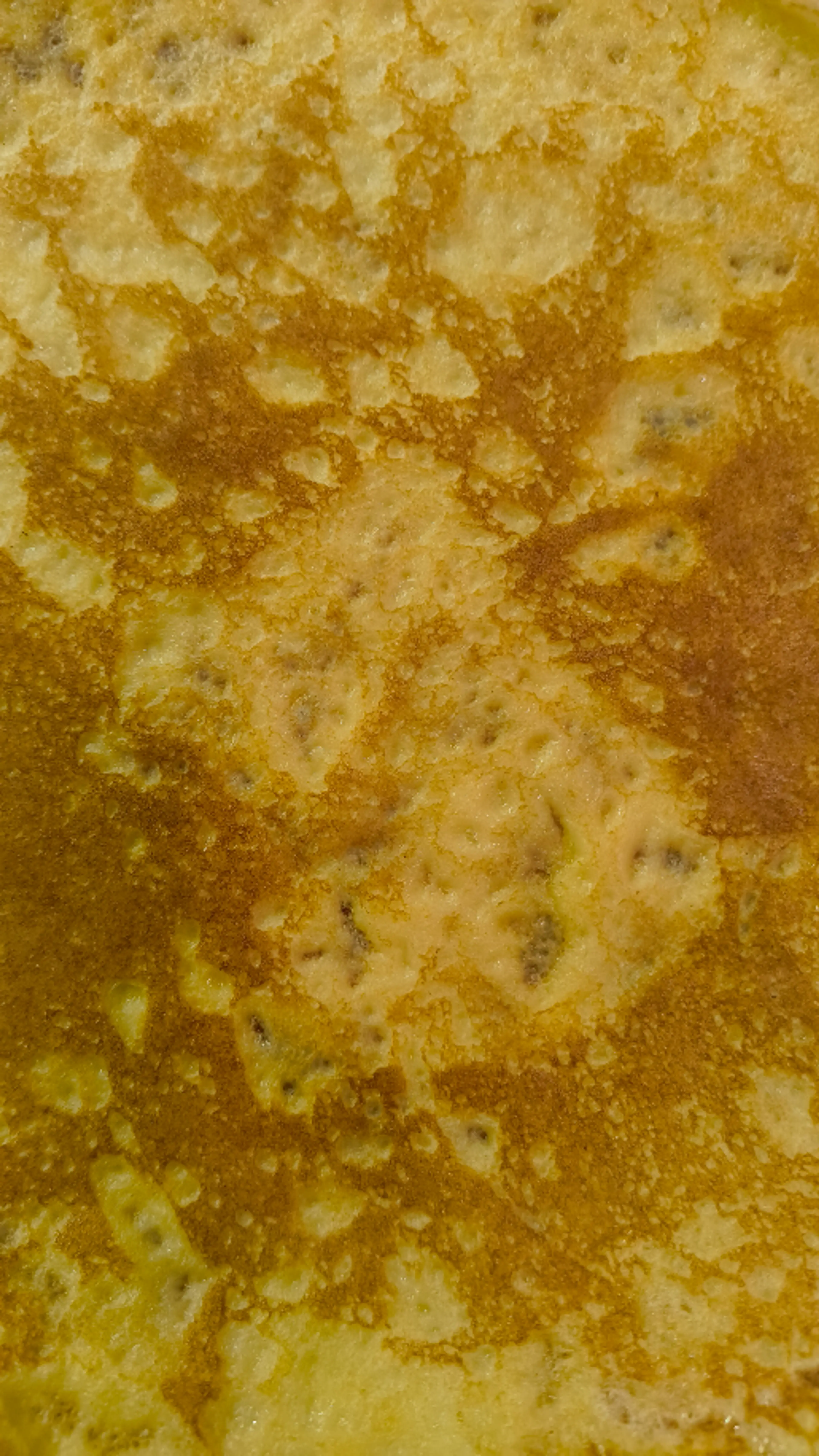 Crêpes