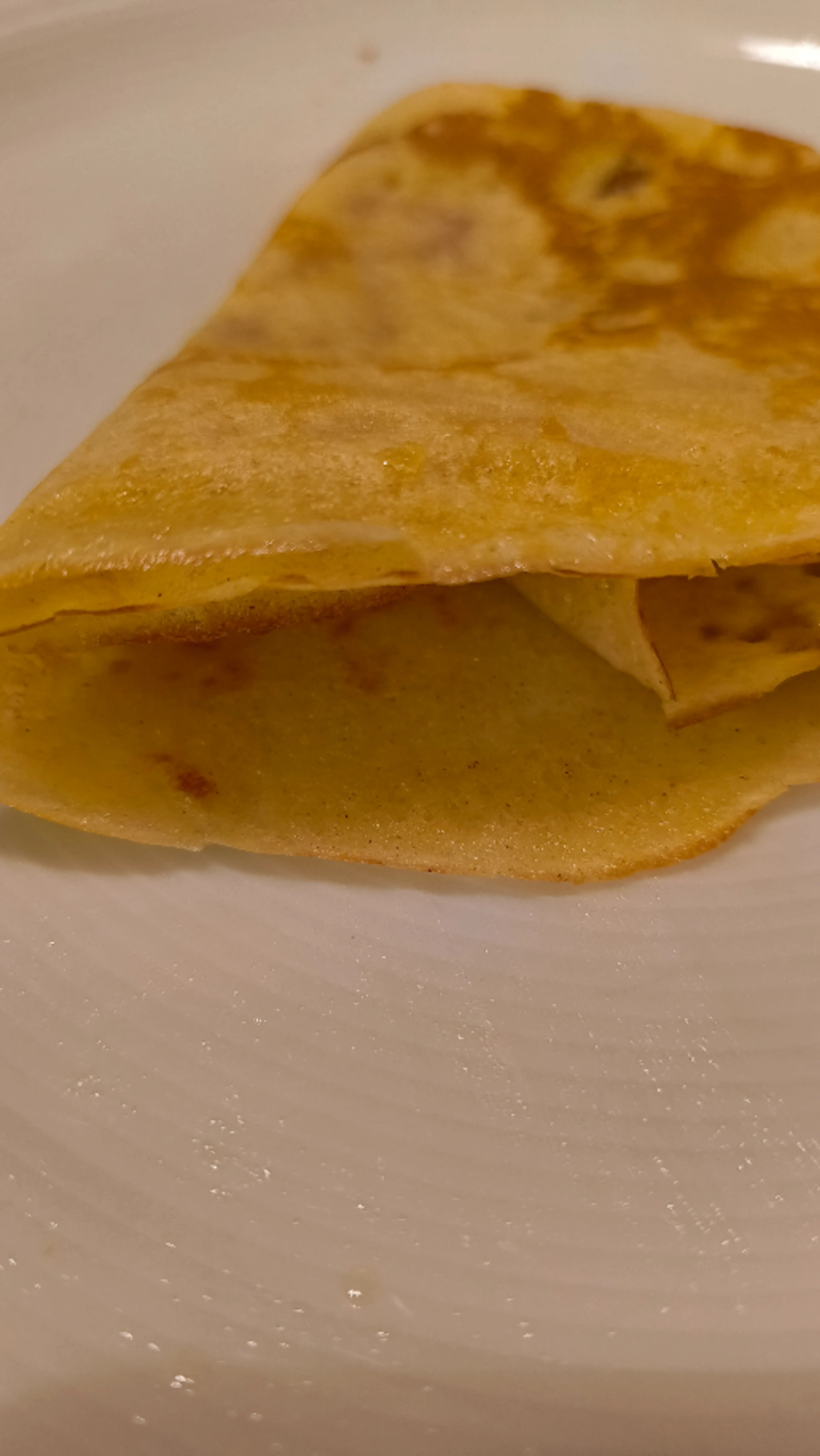 Crêpes