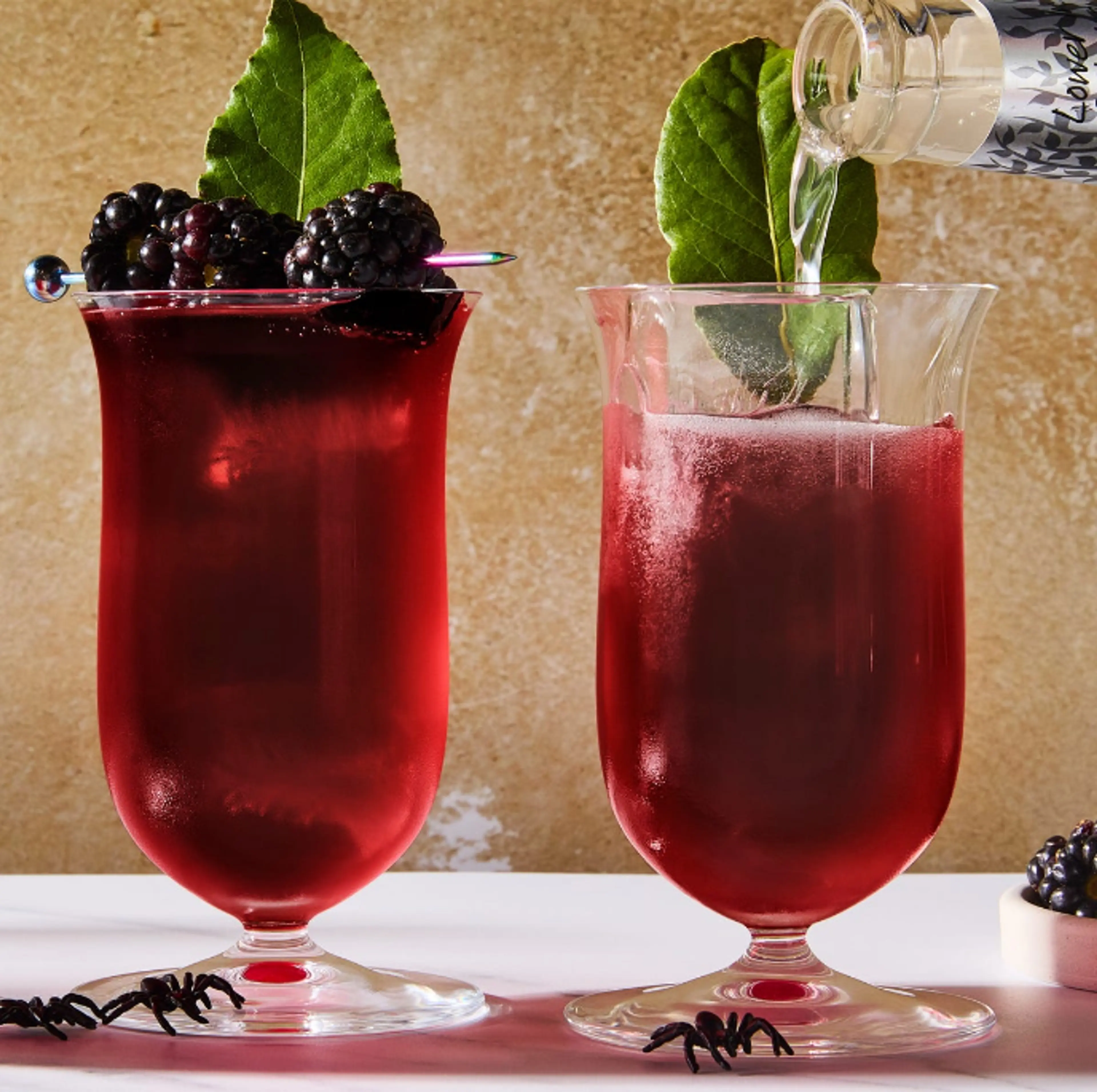Black Widow Cocktail