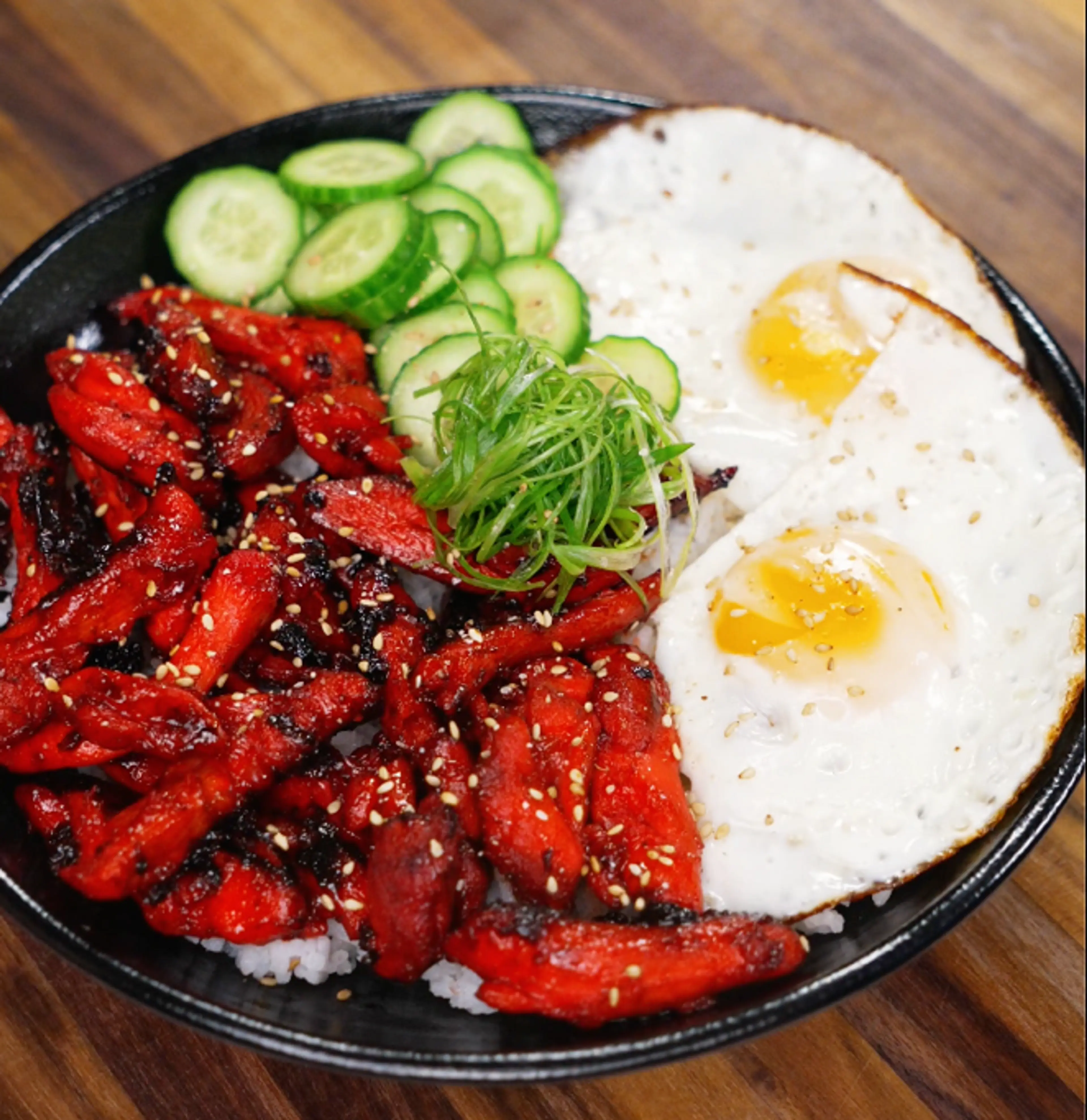 Chicken Tocino