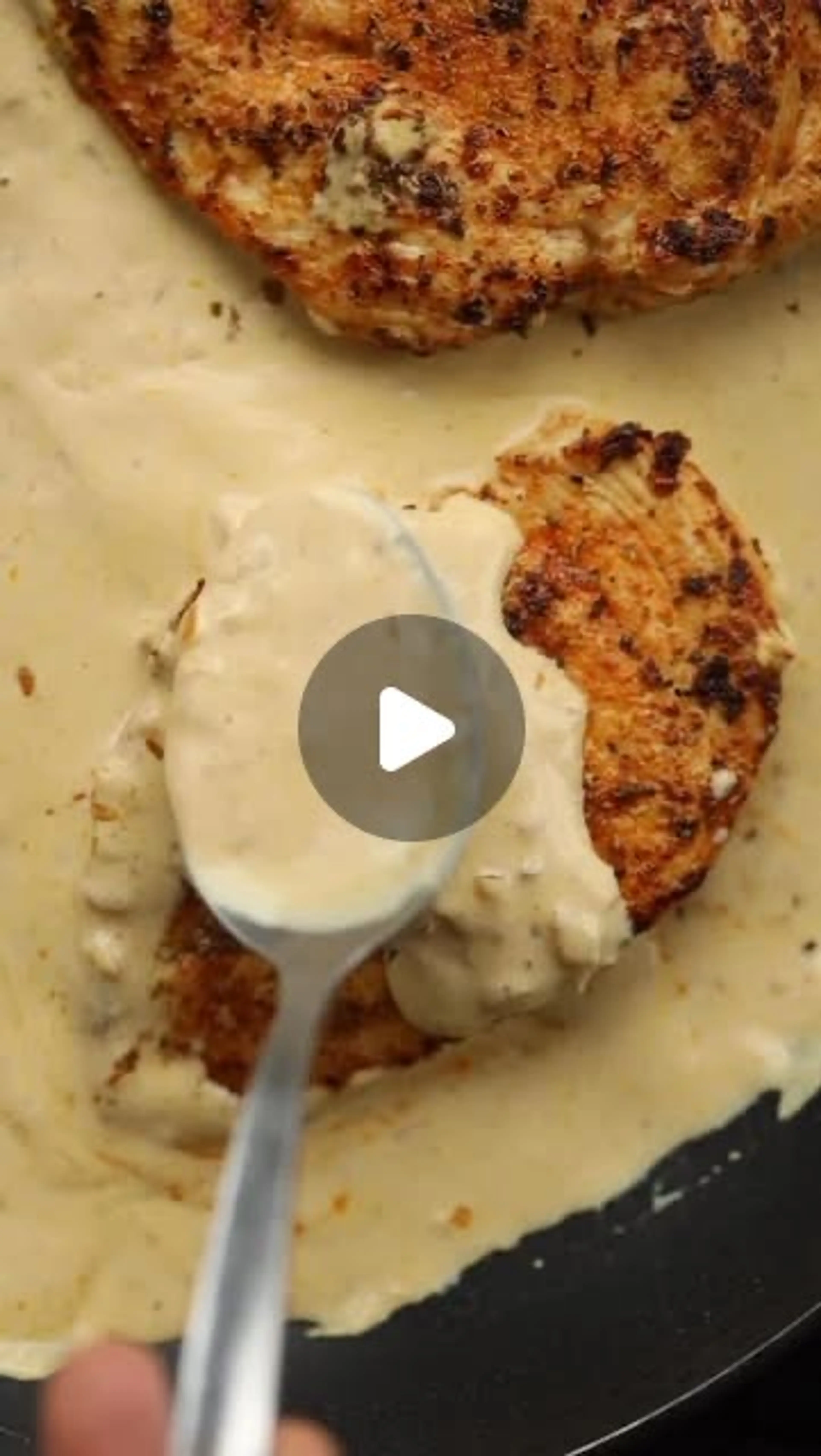 Comment ‘save’ and I’ll Send the Recipe Right Over to You