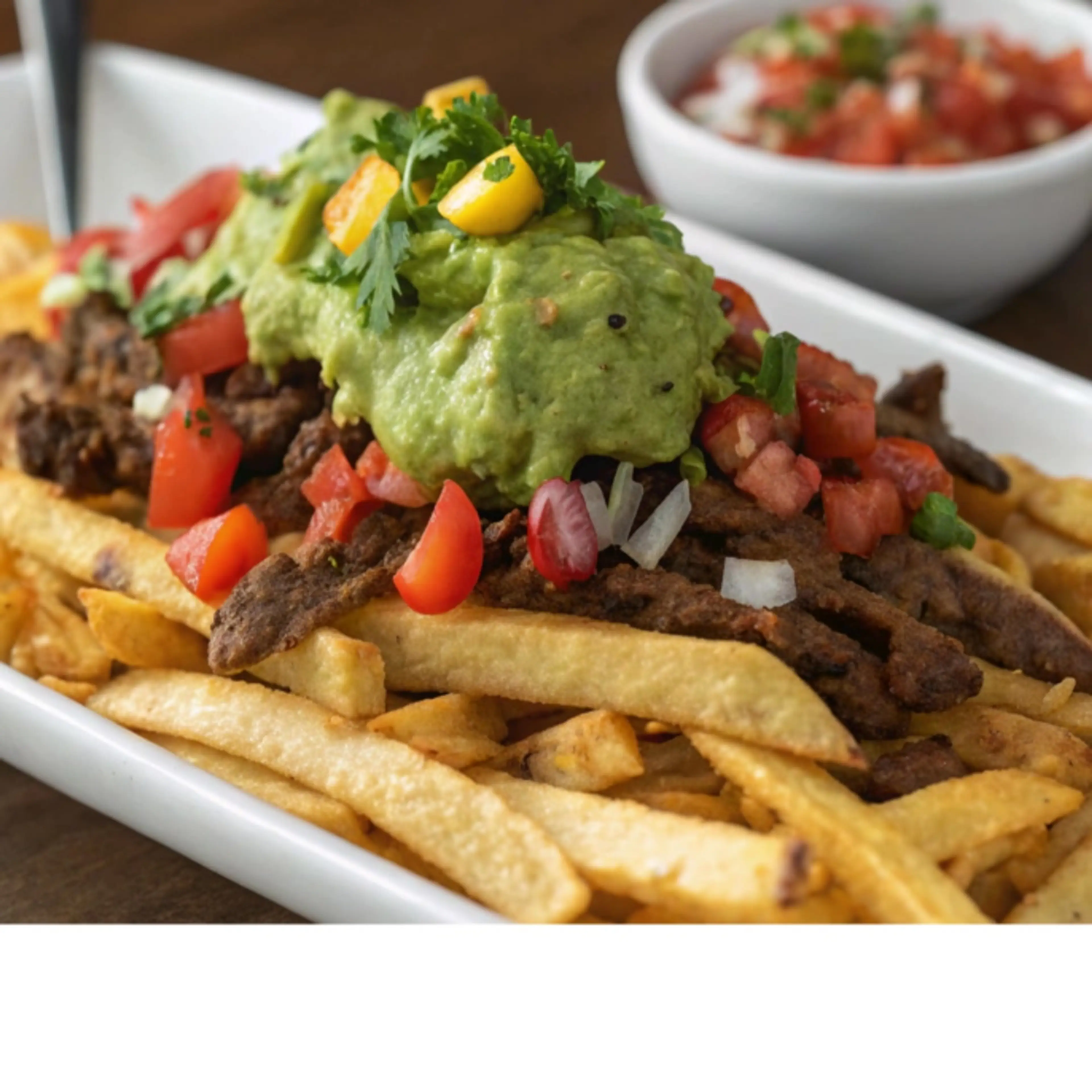 Steak Fries