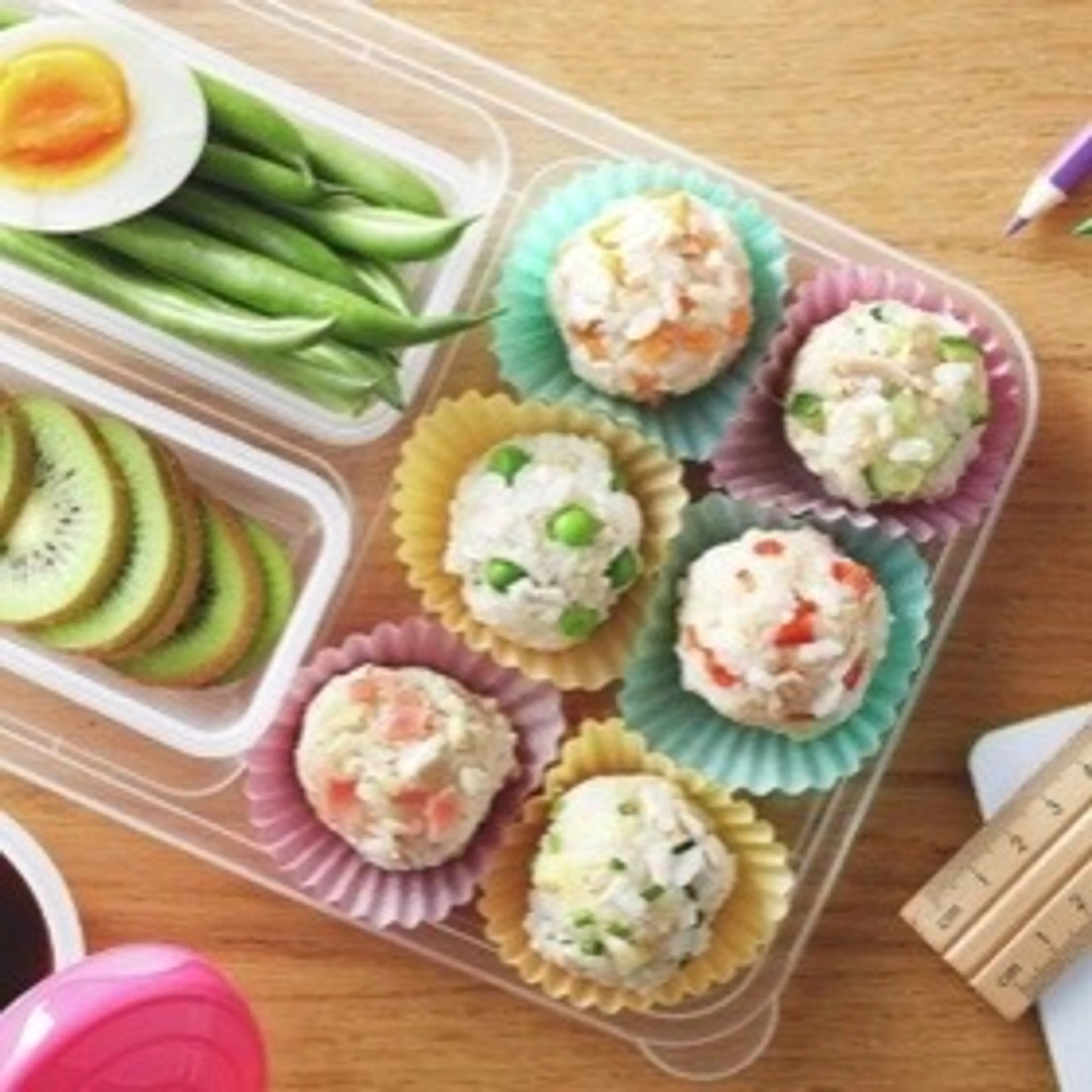 Japanese Rice Balls