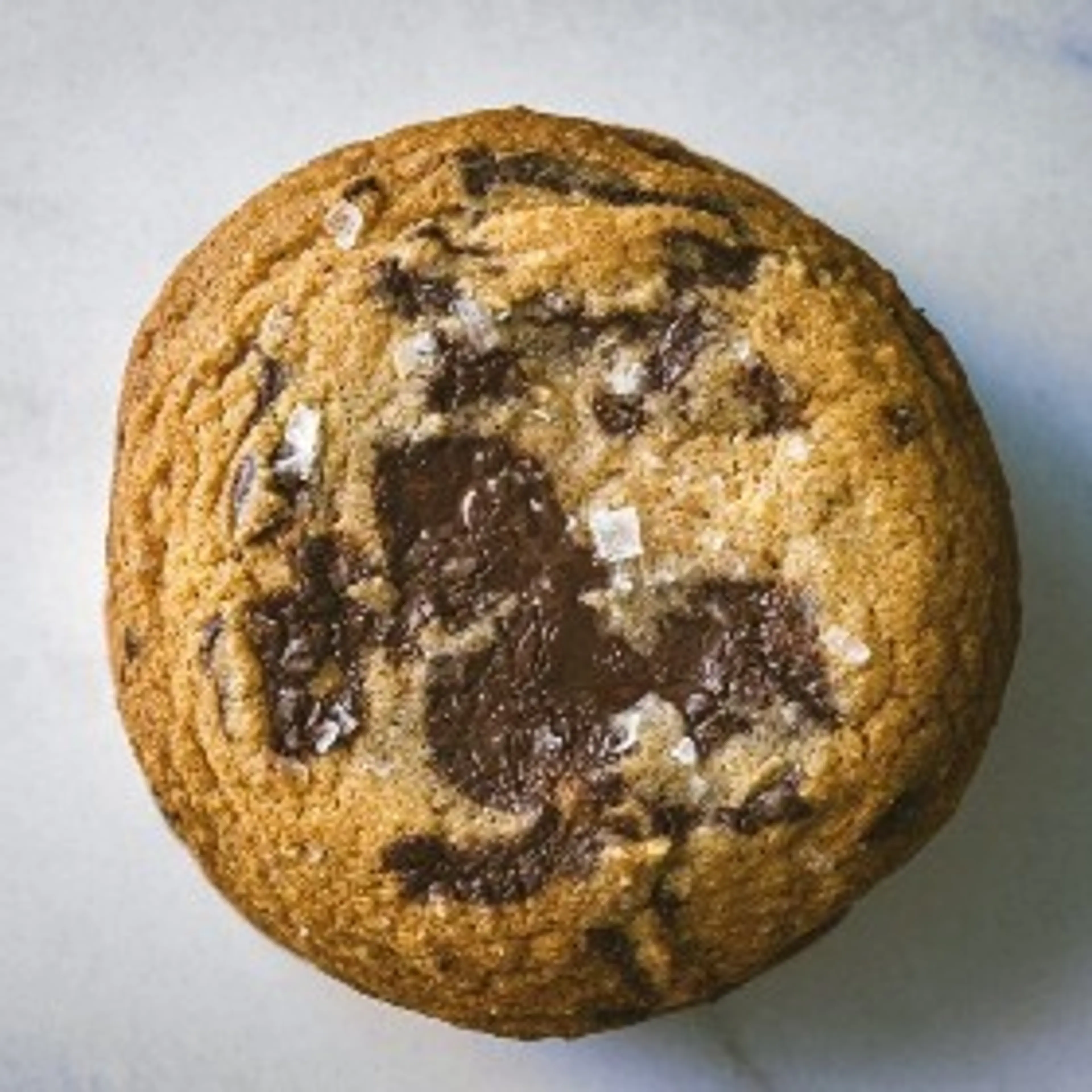 Chocolate Chunk Cookies