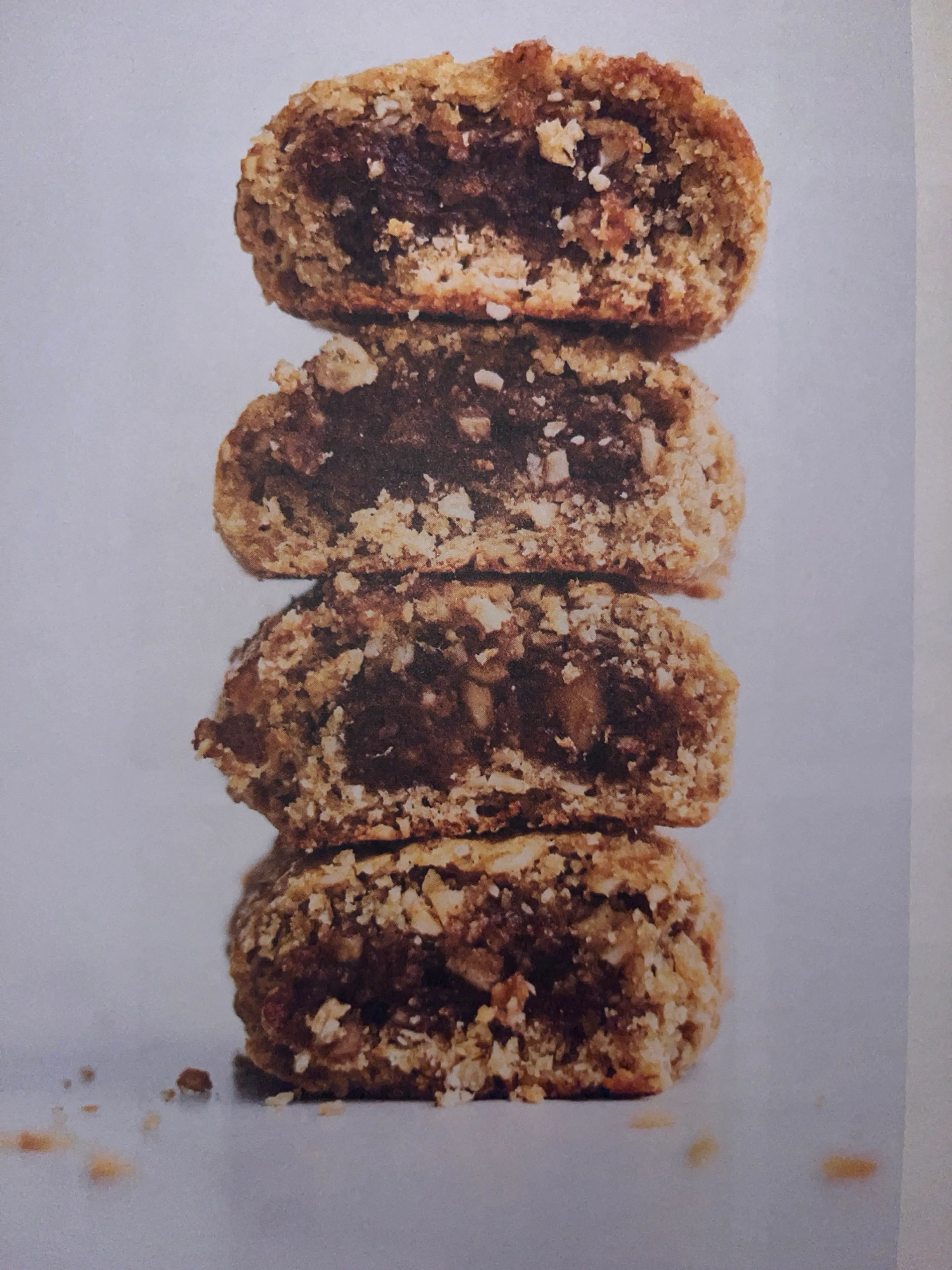 Better Than Fig Newtons