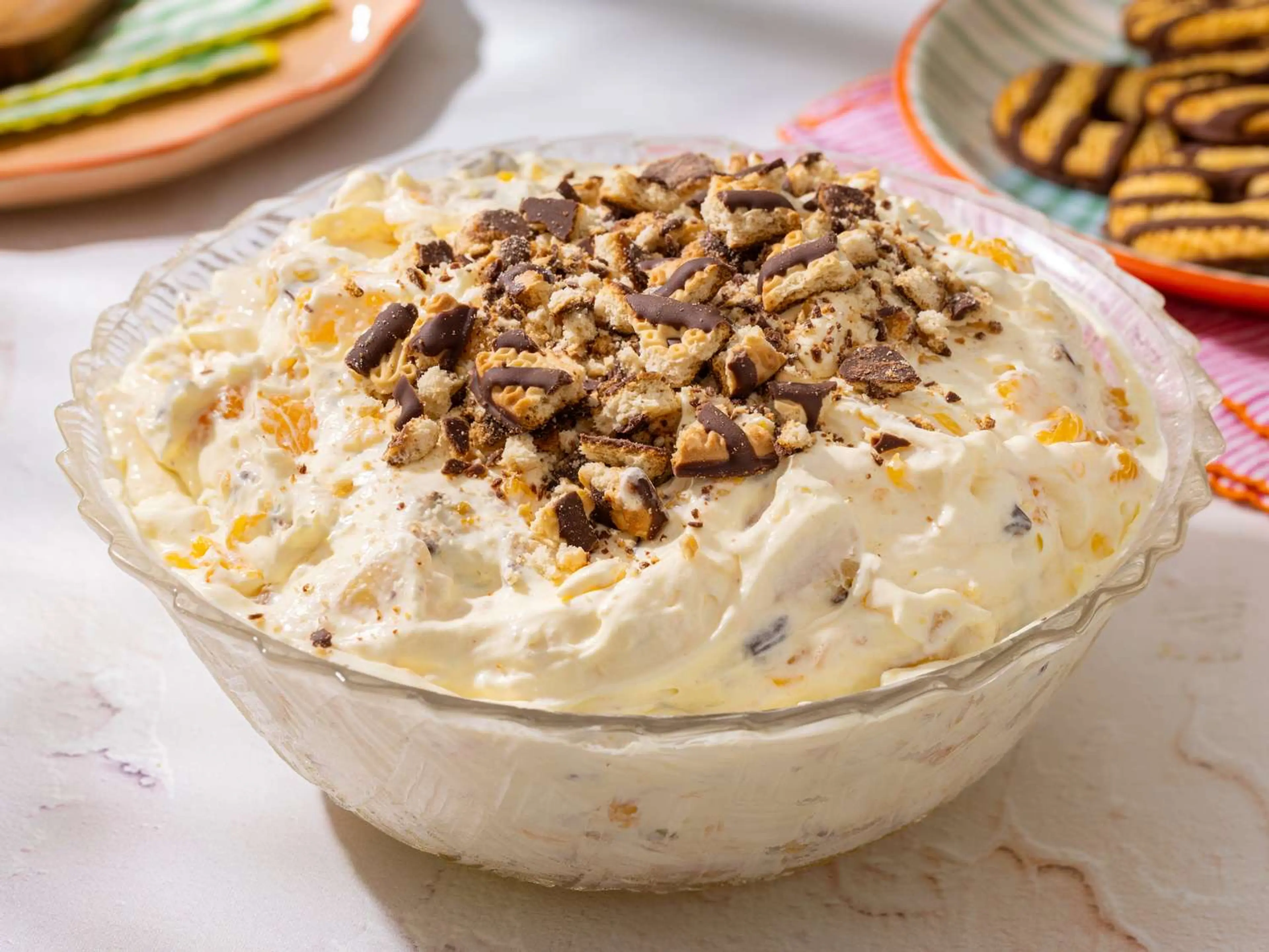 Cookie Salad