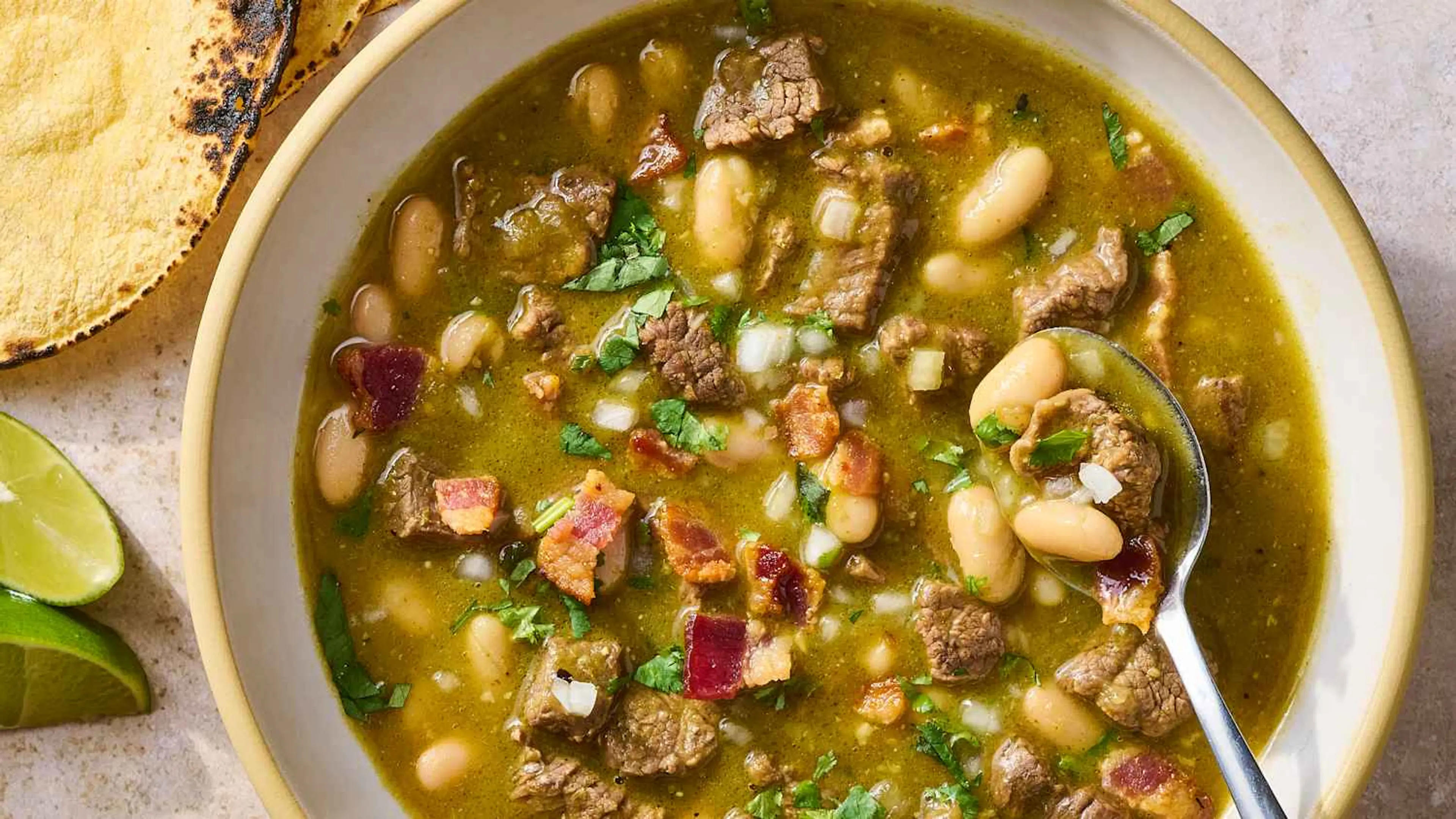 Carne En Su Jugo