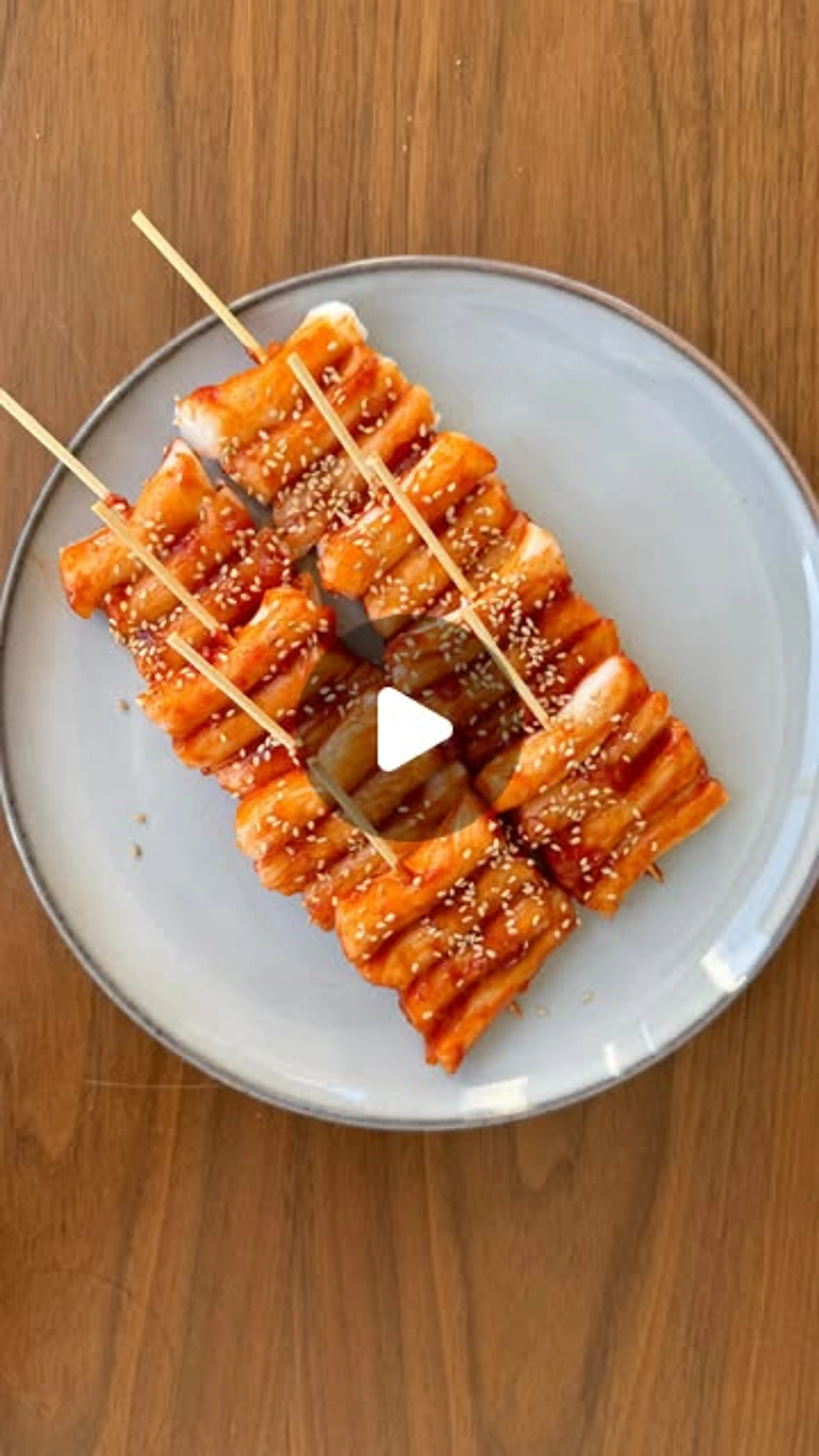 If You Like Tteokbokki, You Have to Try This