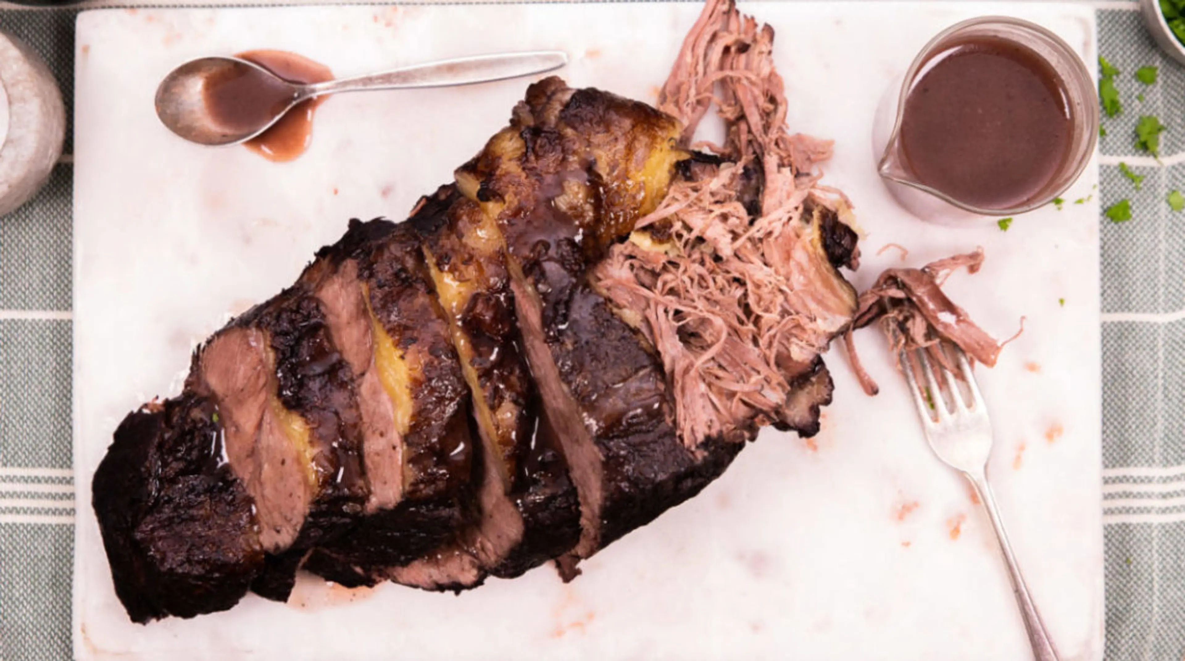Slow Cooked Bolar Roast