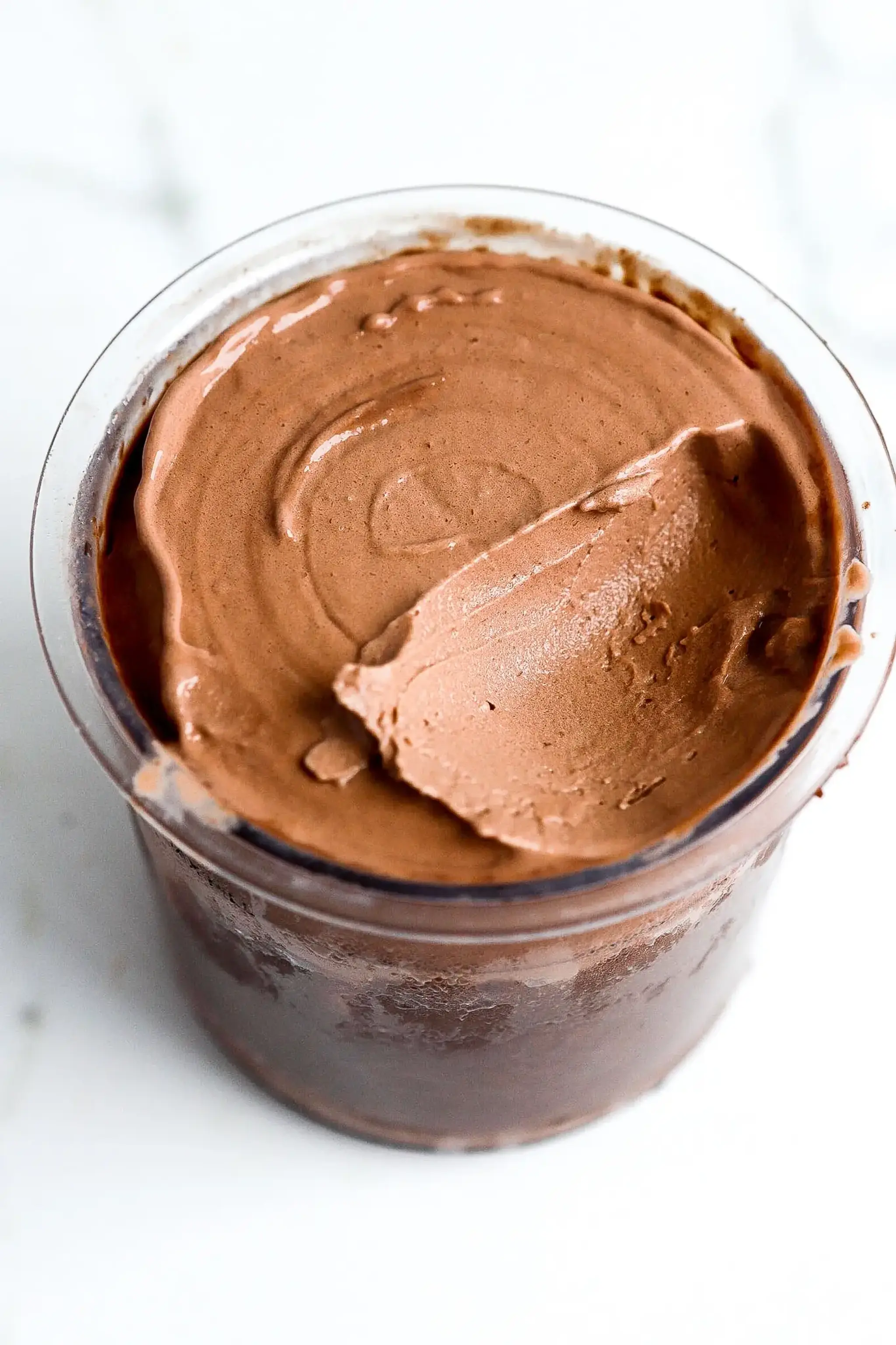CREAMi Ice Cream Base