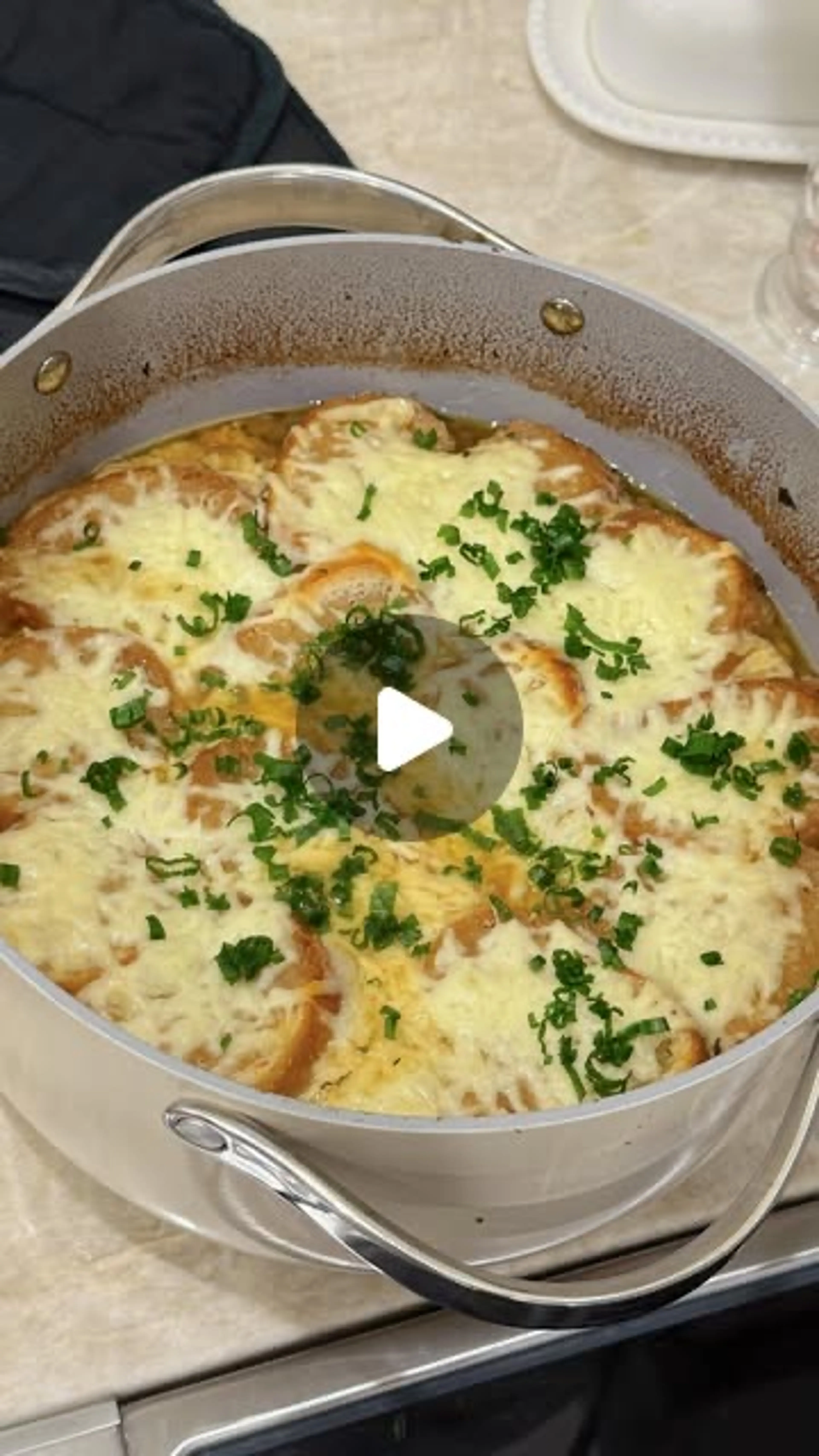 French Onion Pot Roast