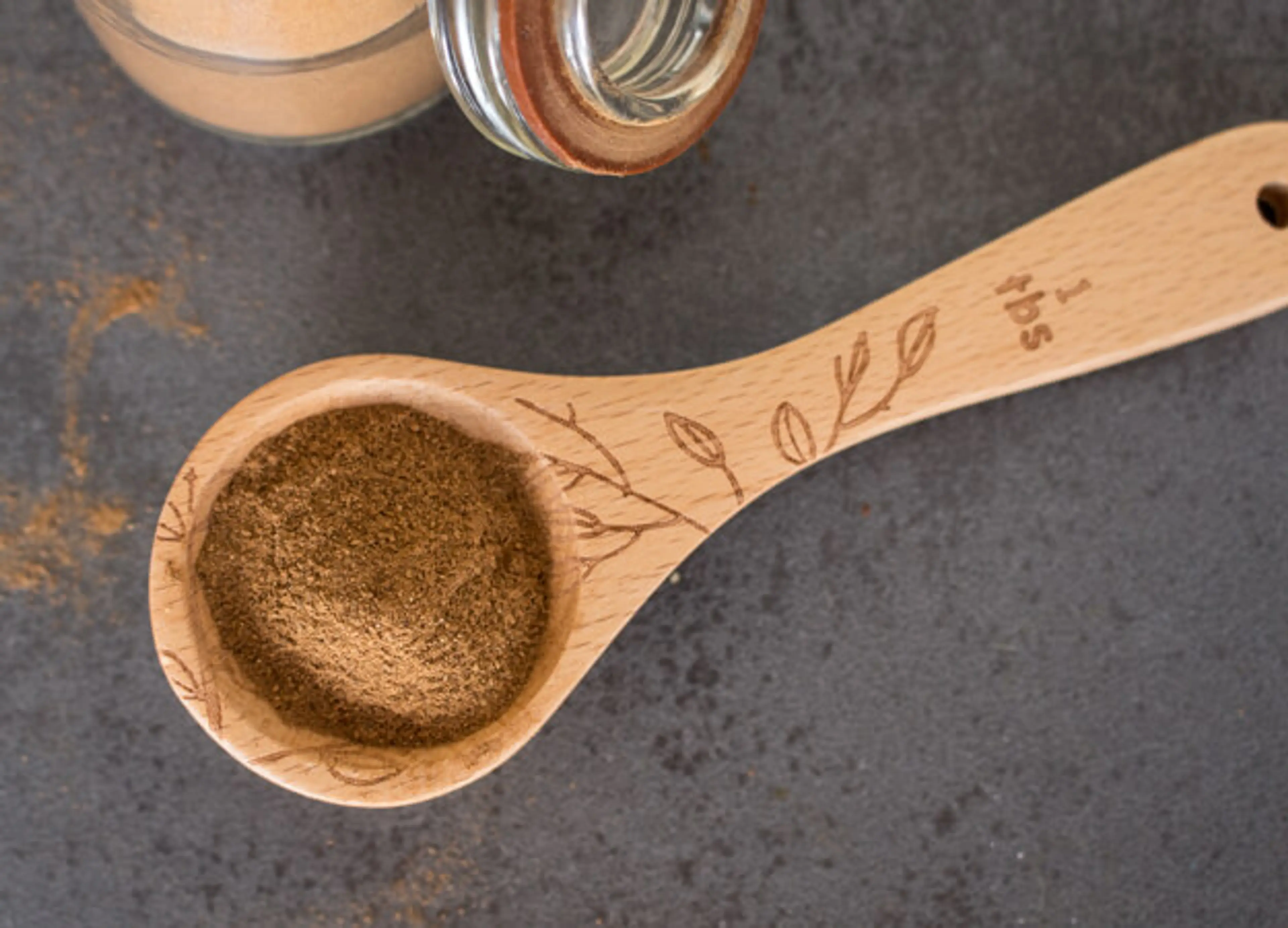 Homemade Allspice Recipe