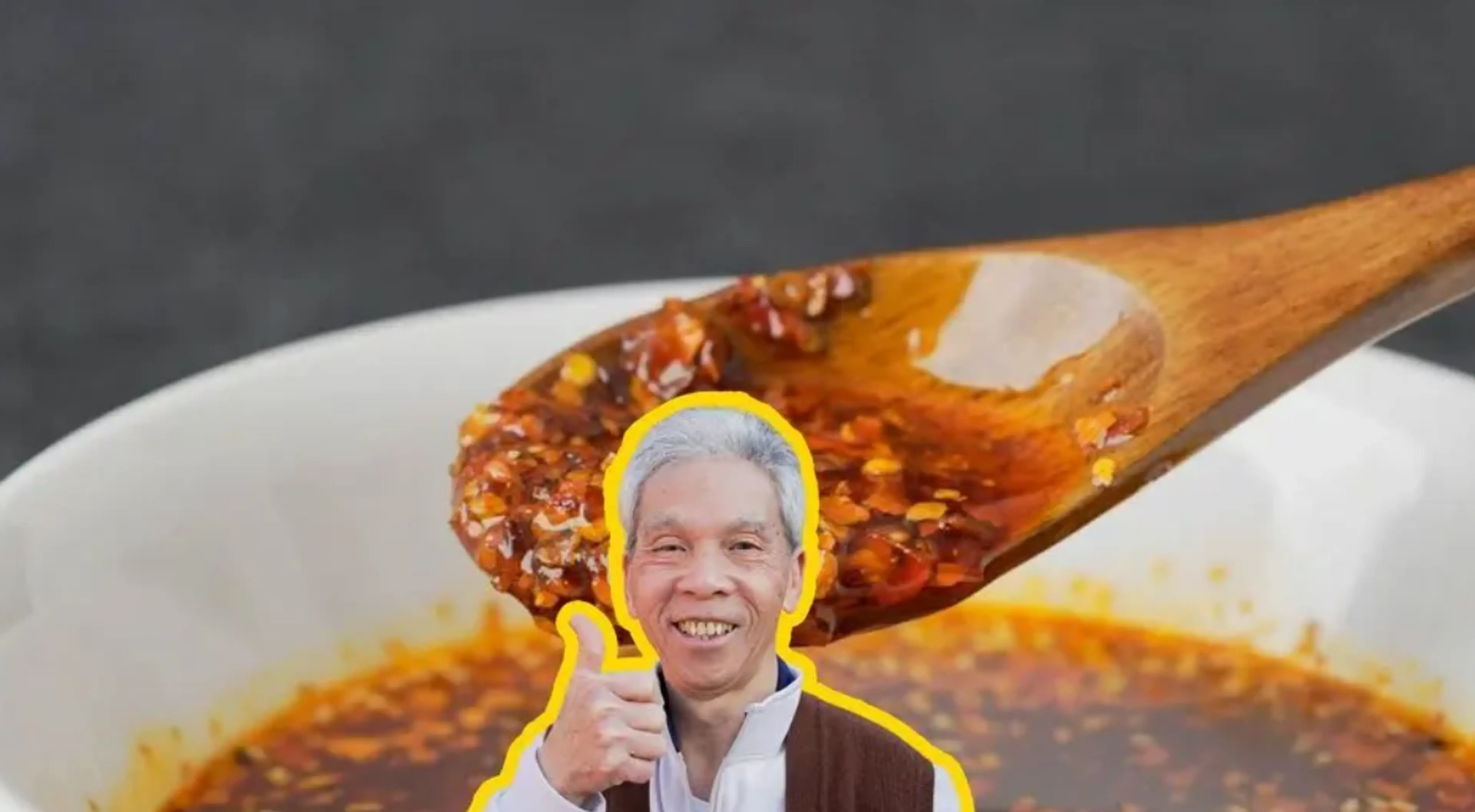 Dad's Authentic Homemade Chili Oil: A Chinese Chet's Secrets