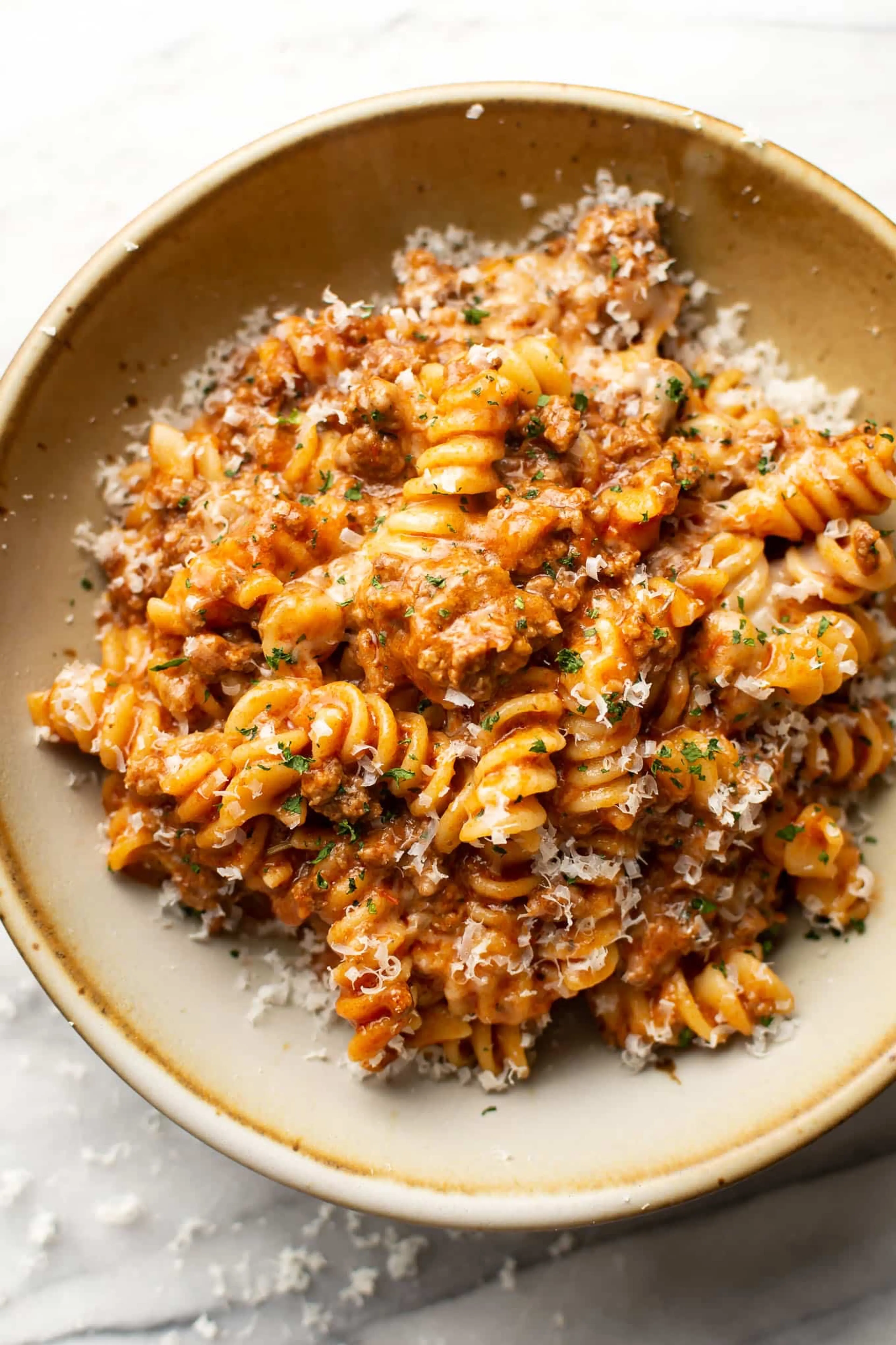 Rotini Pasta