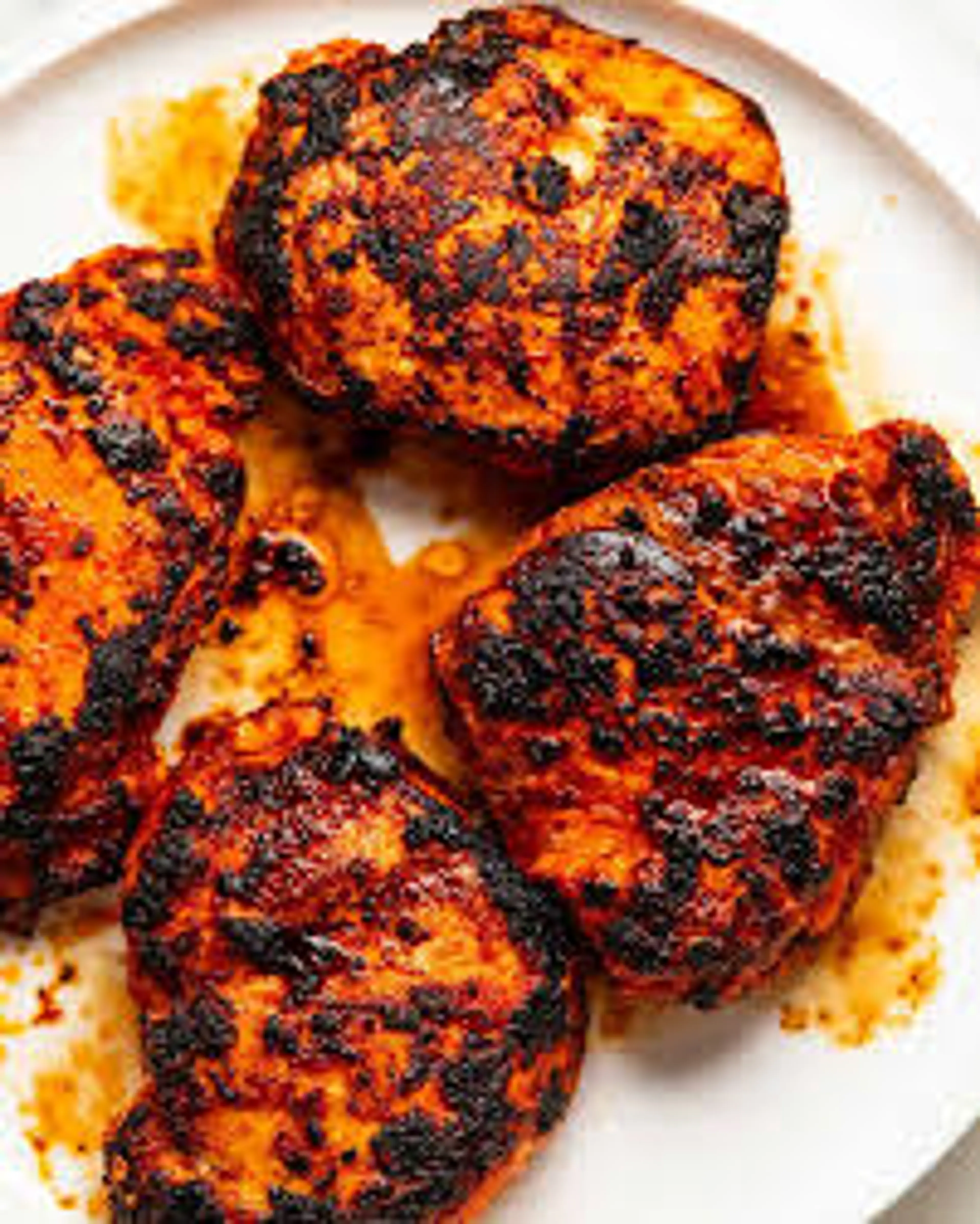 Peri Peri Chicken
