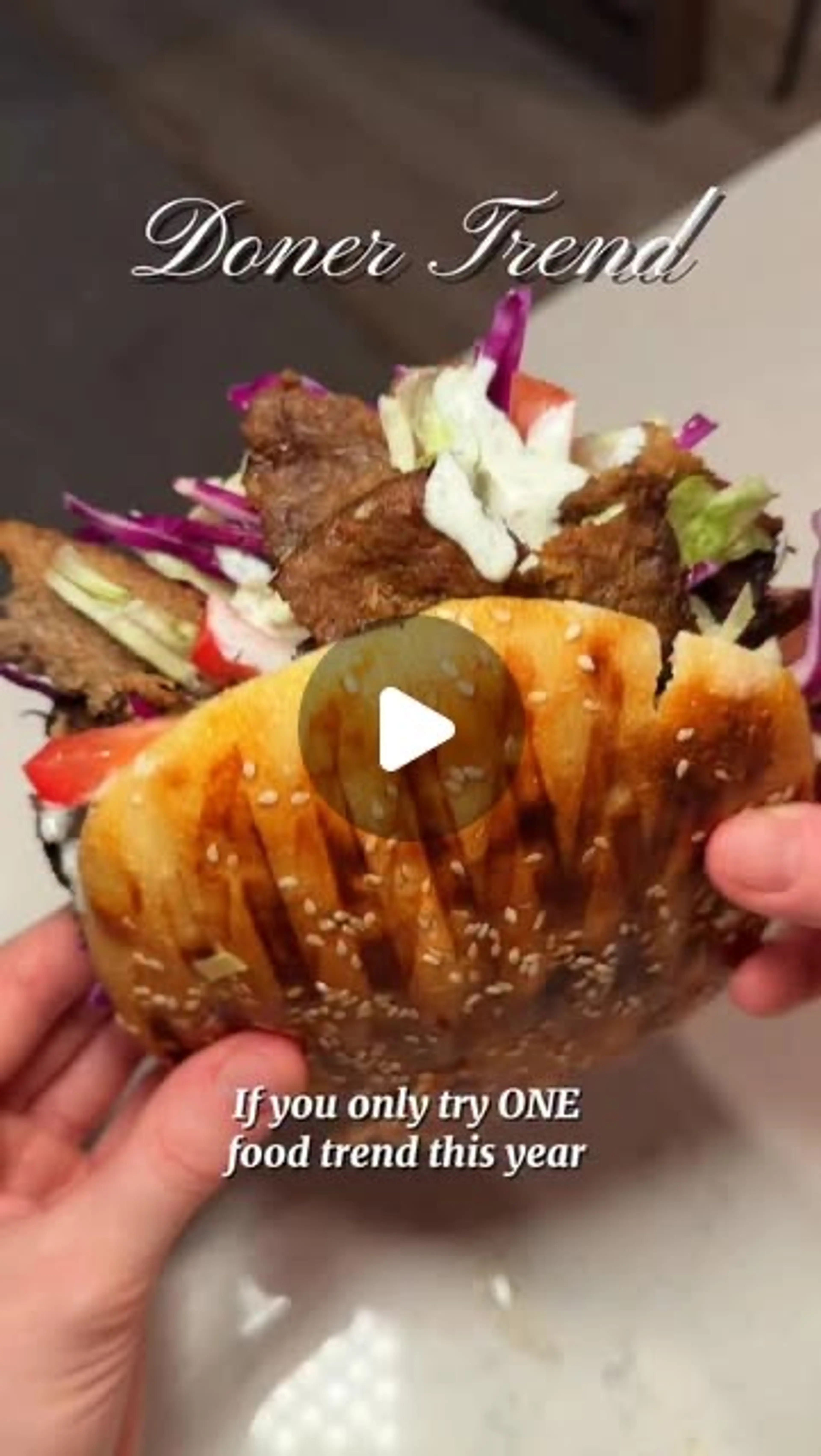 Doner Kabob