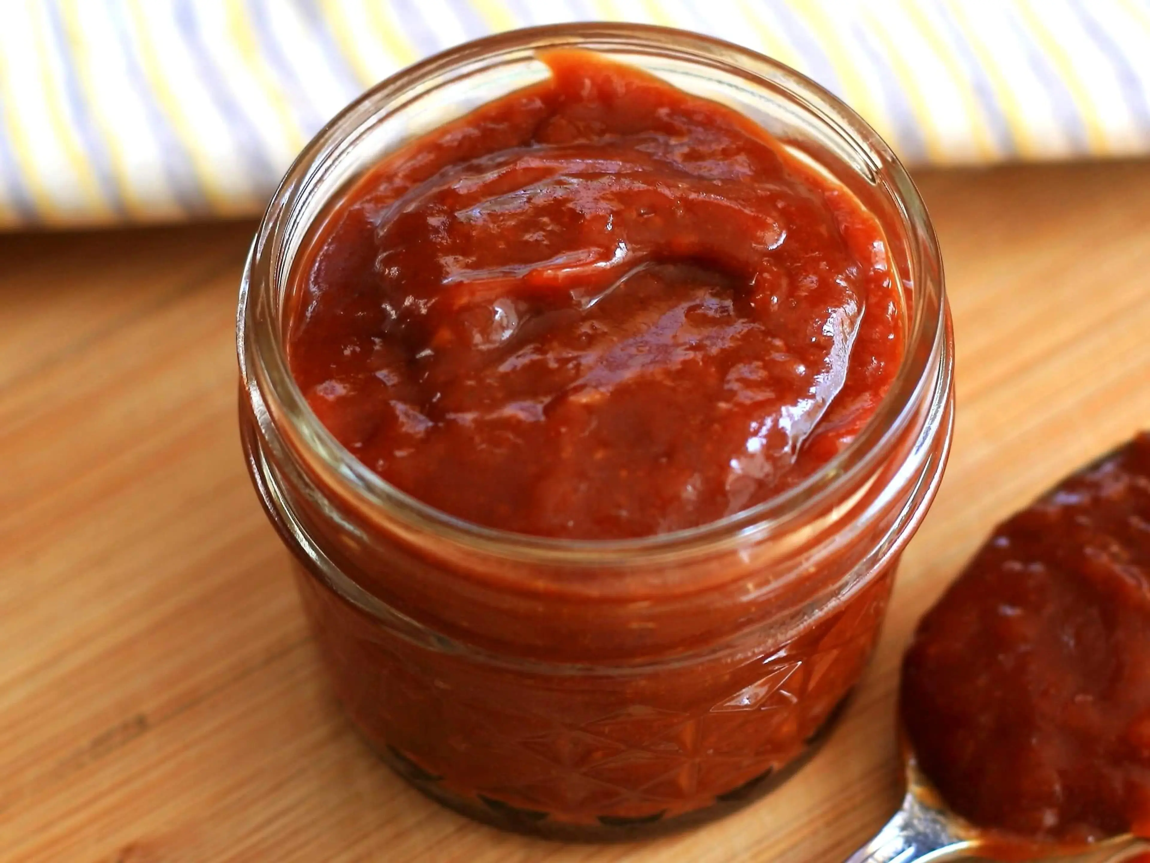 Bill Miller BBQ Sauce Recipe