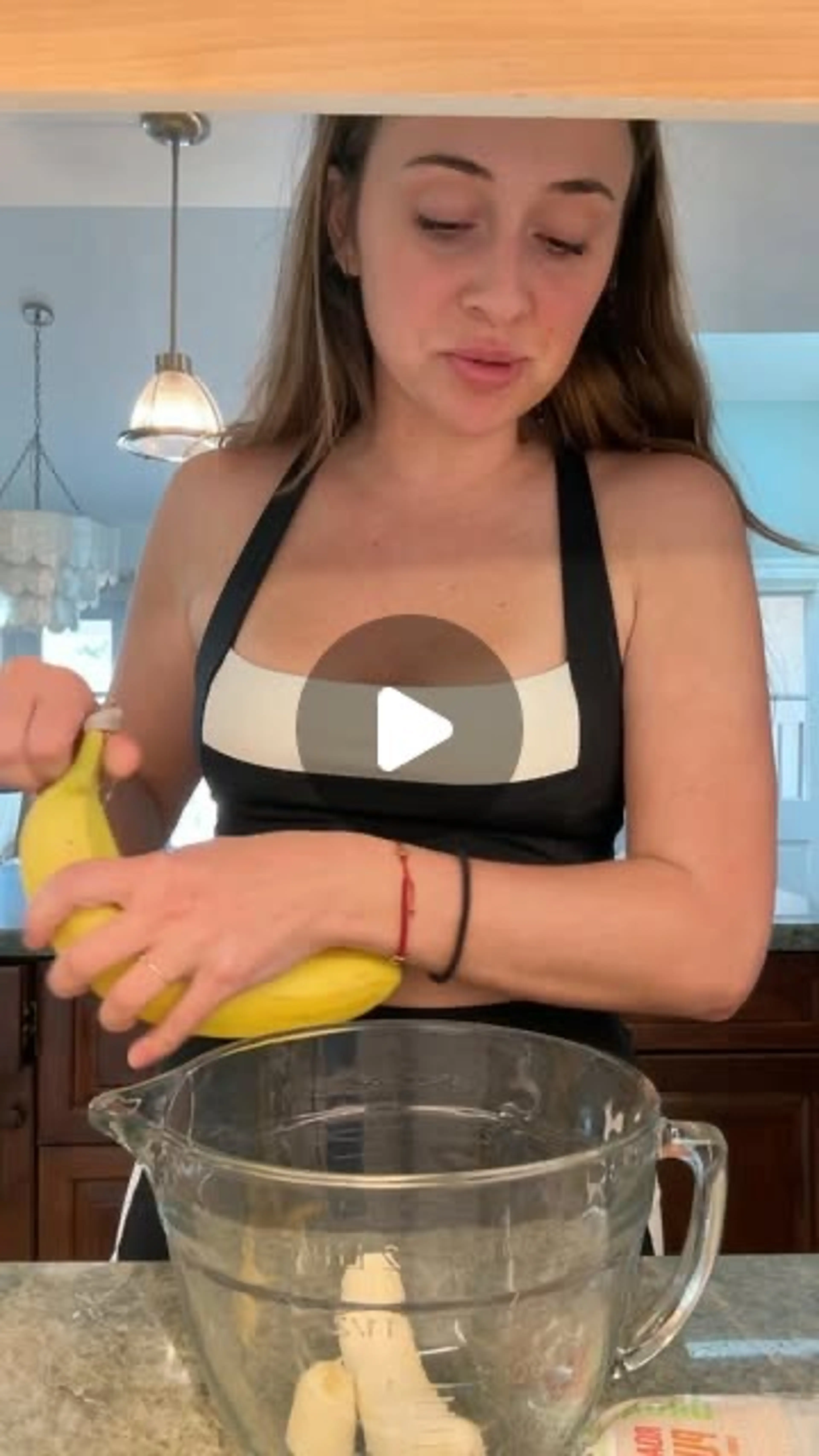 Cookies for Breakfast!! Snuck in Pumpkin Seeds & Flaxseed fo