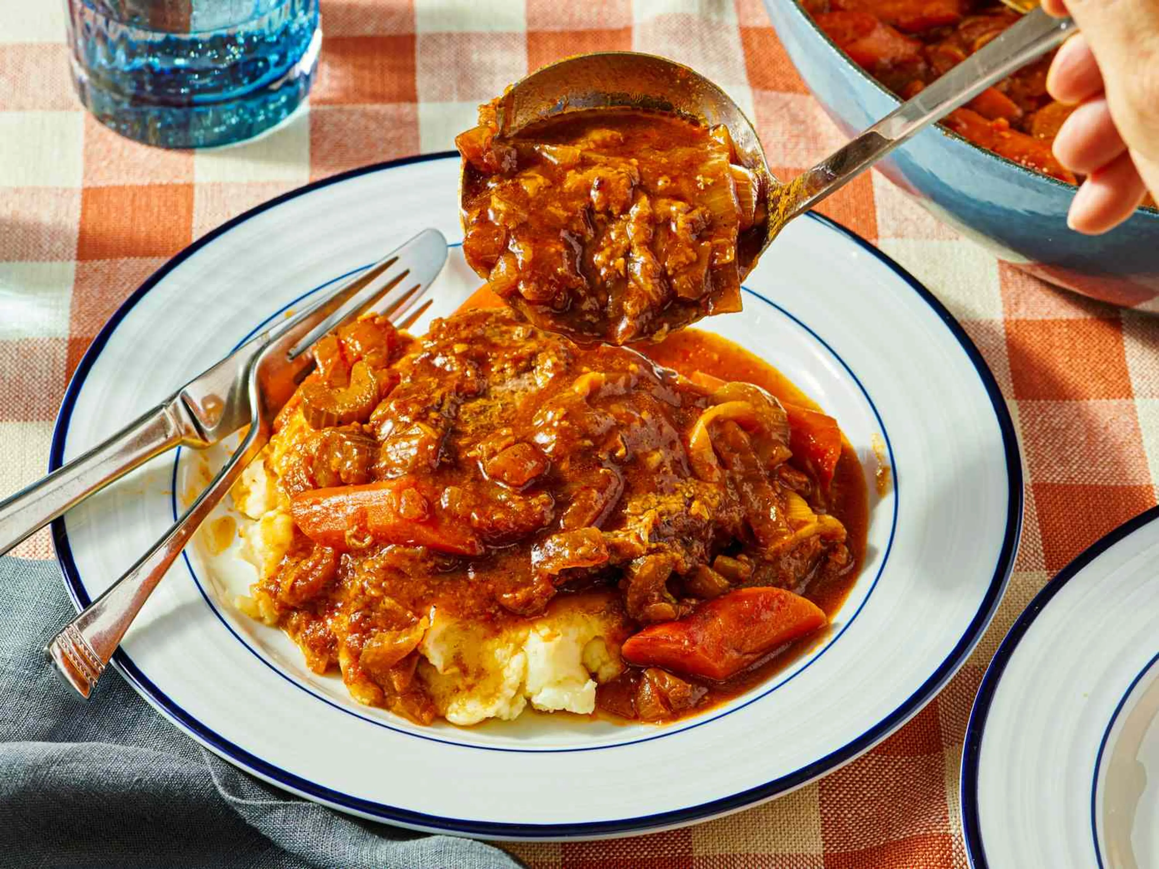 Pot Roast Lovers, Meet Swiss Steak: The Fork-Tender, Gravy-S