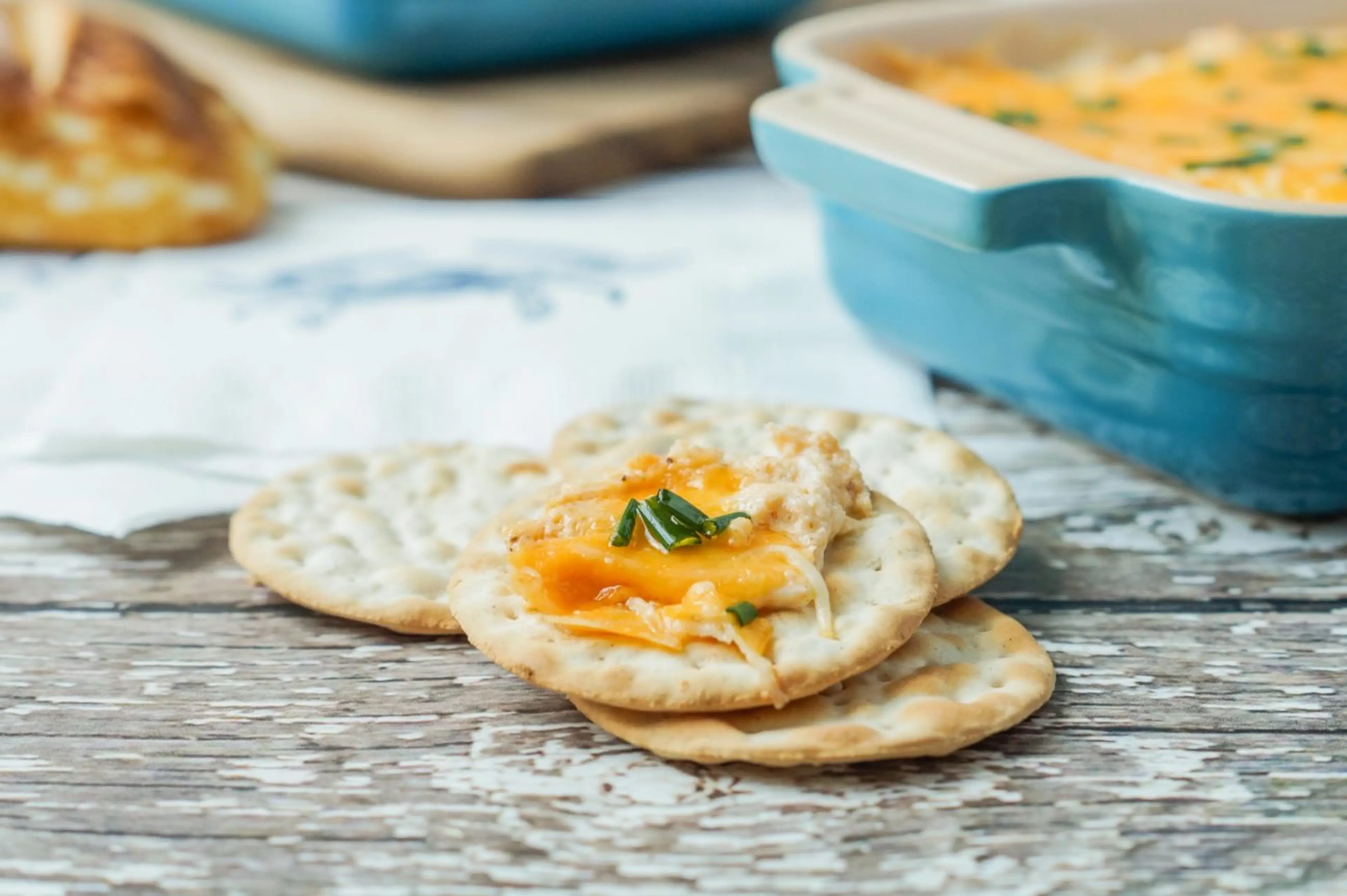 Maryland Crab Dip
