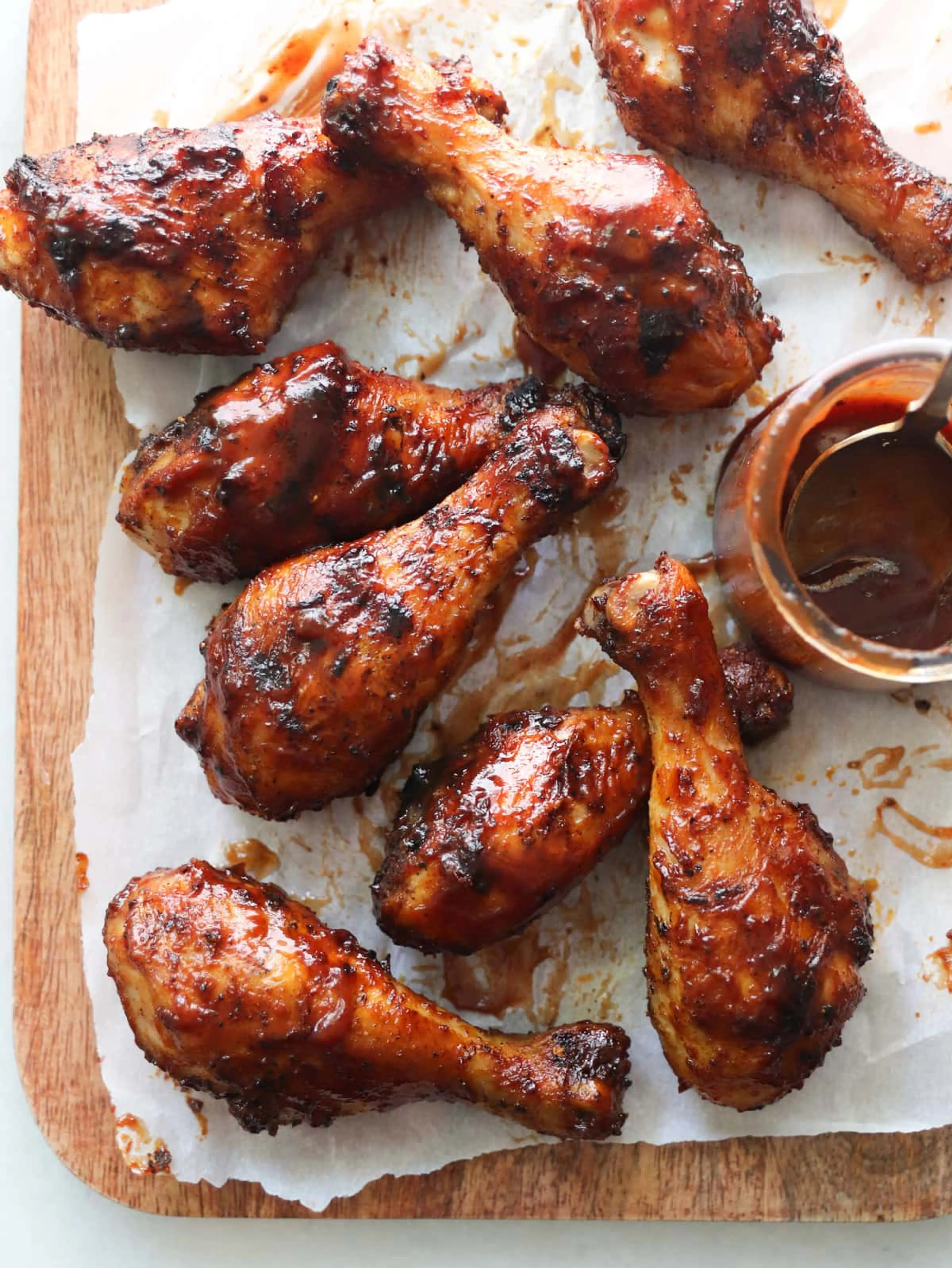 BBQ Chicken