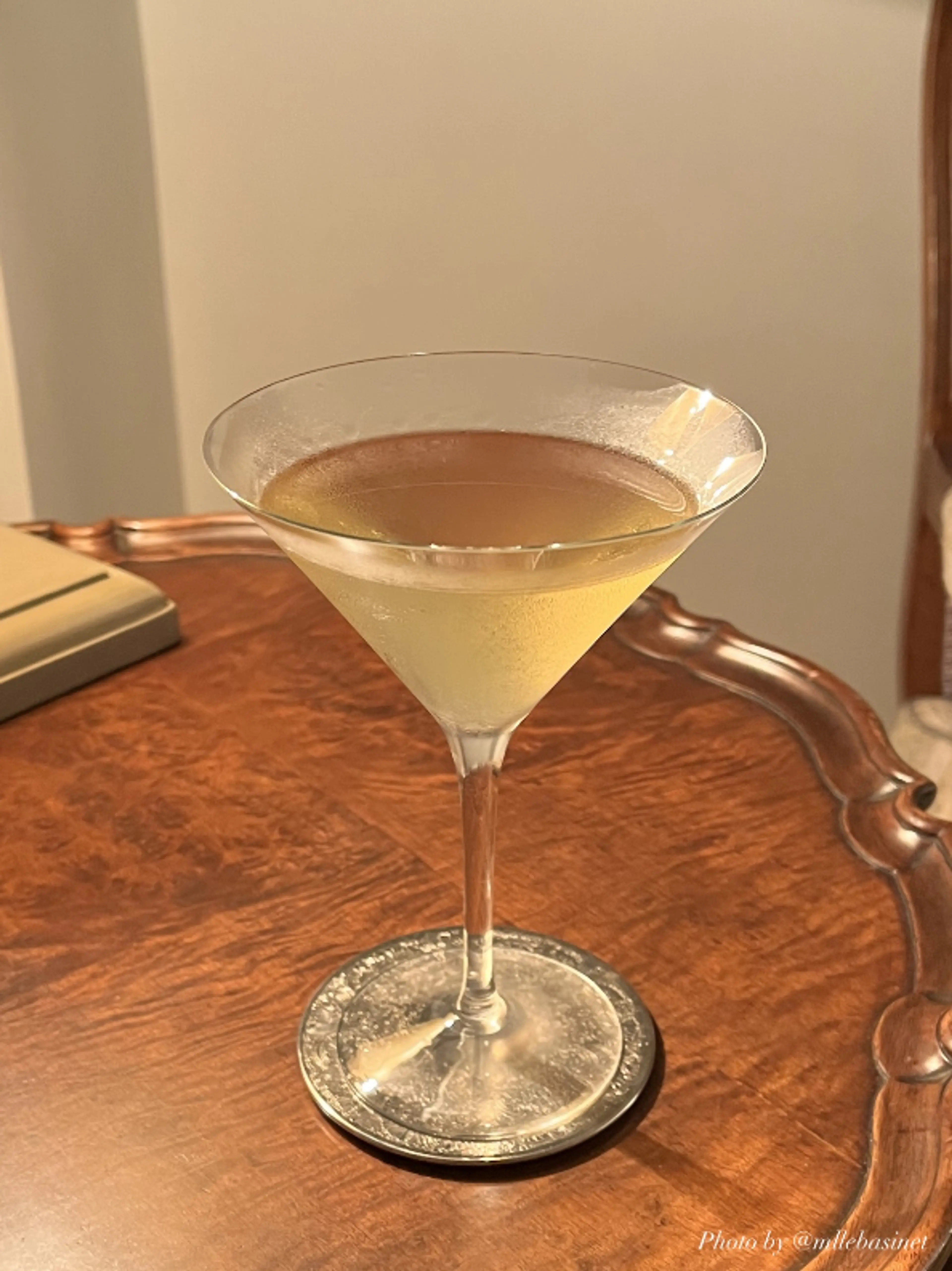 Manhattan Blanco