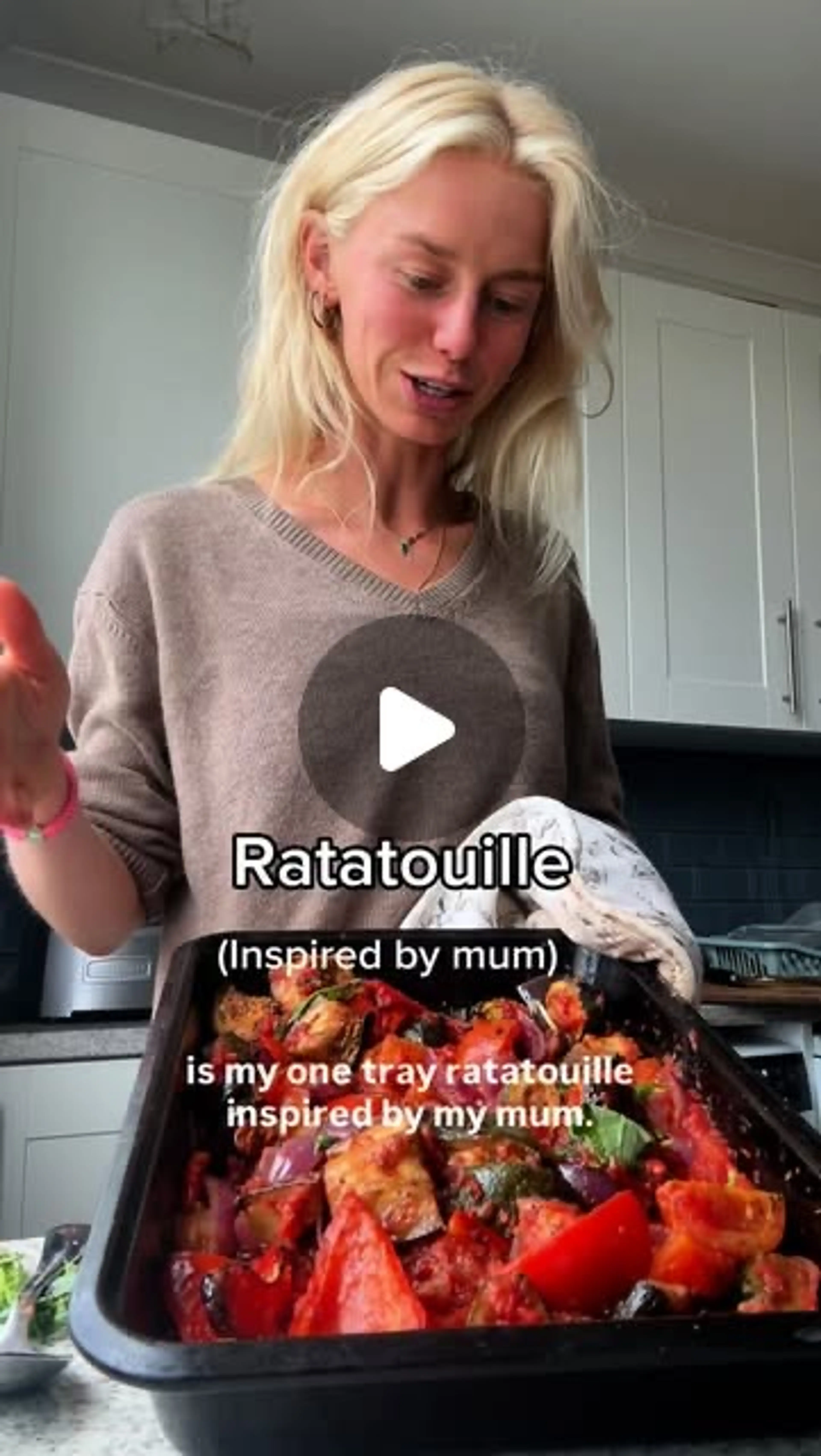 Ratatouille