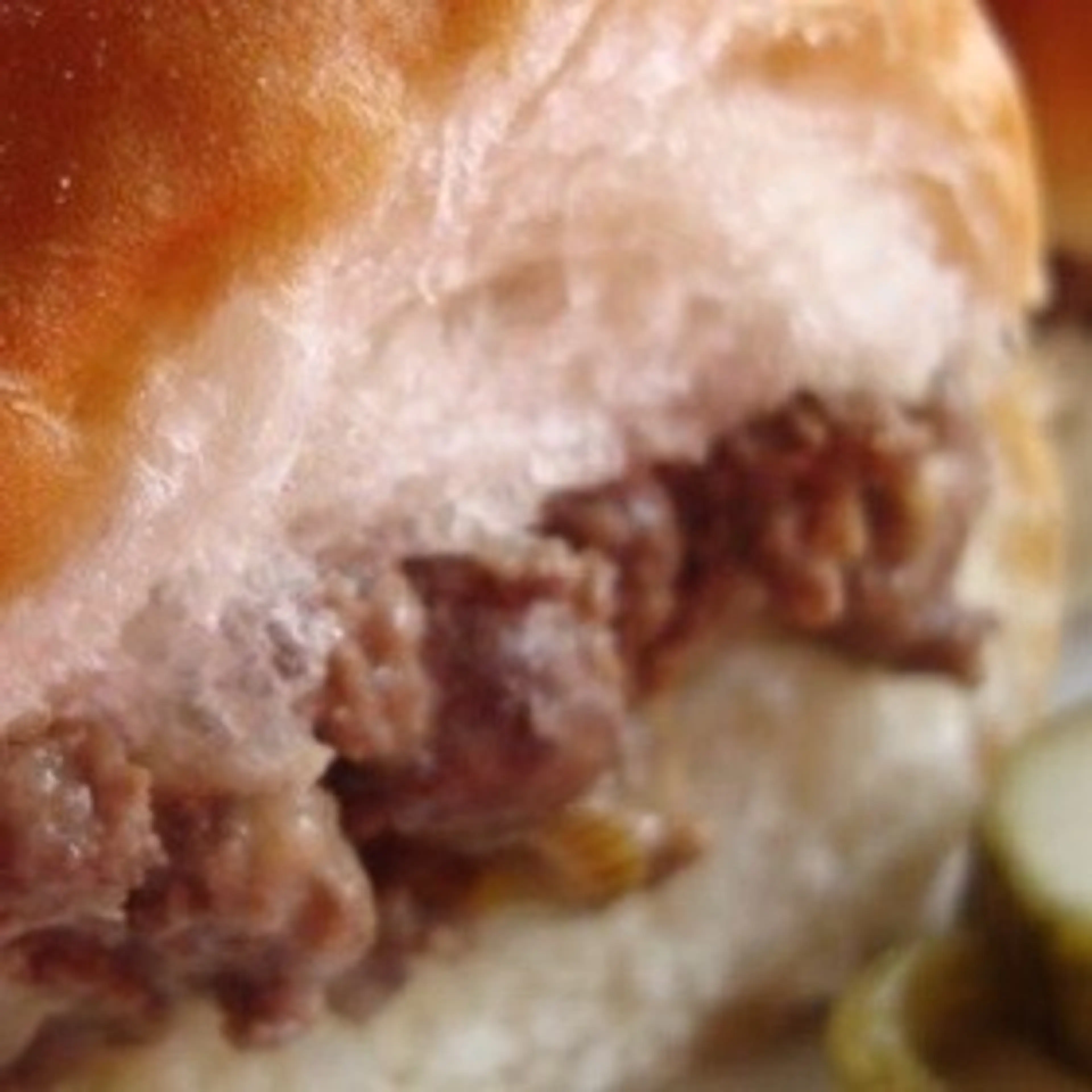 Slider-Style Mini Burgers