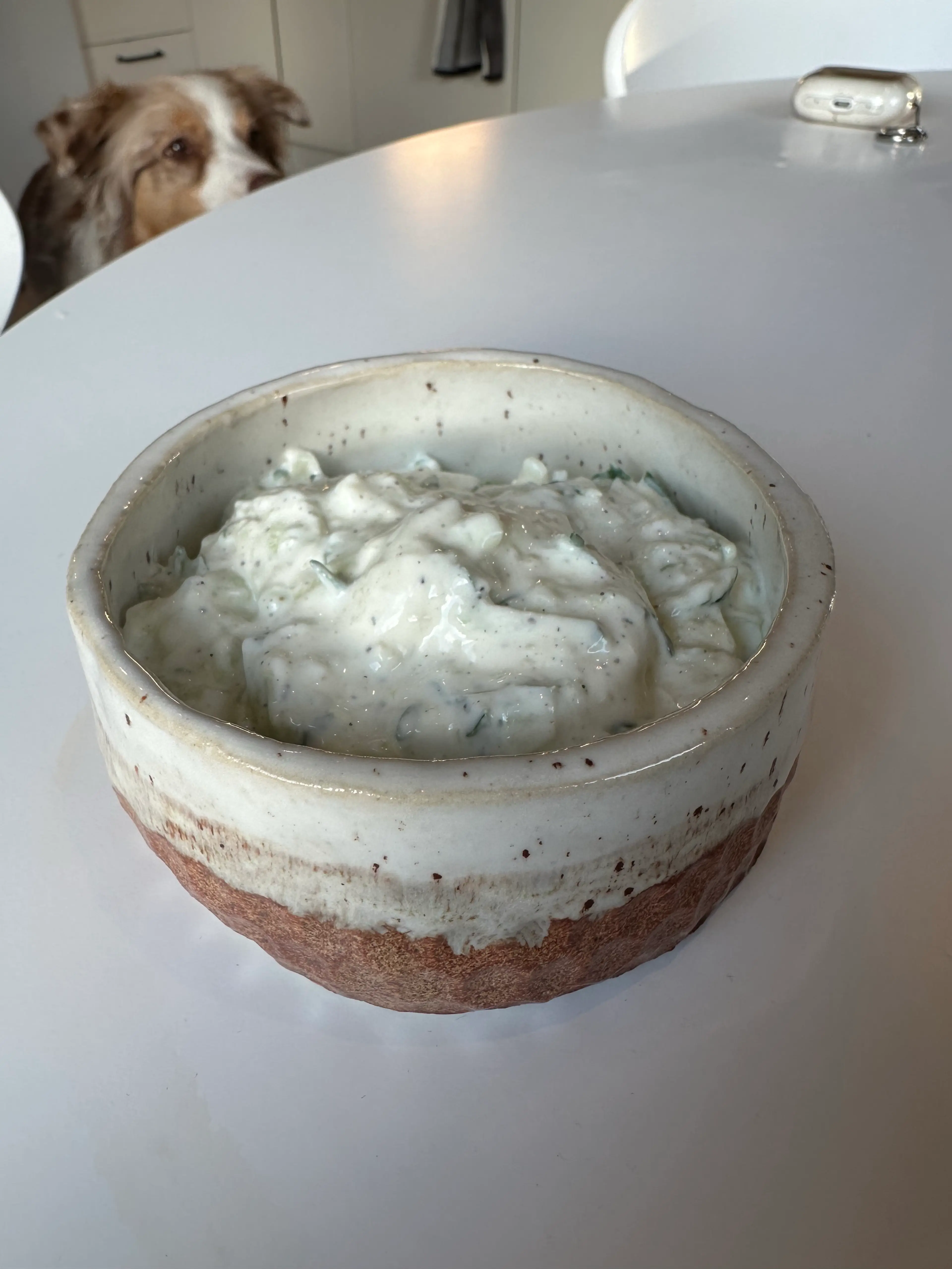 Tzatziki