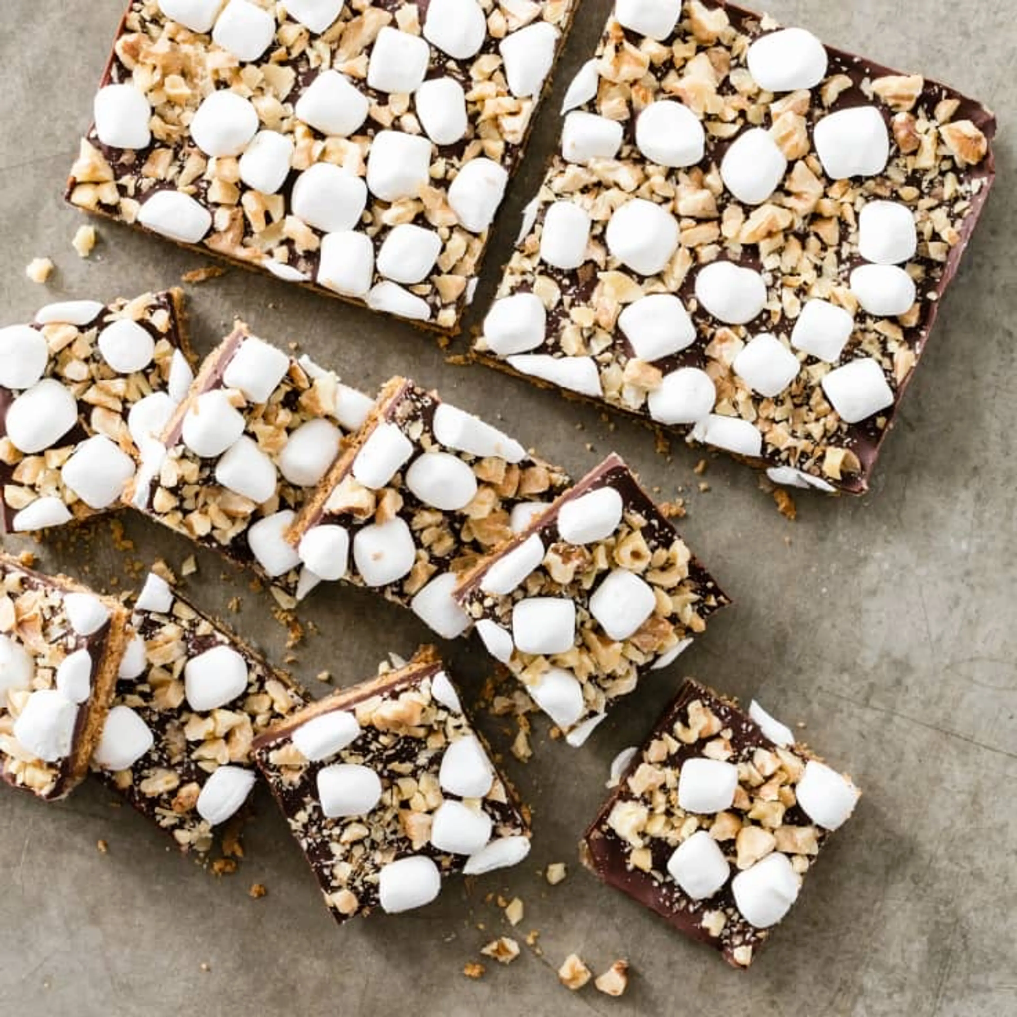 Rocky Road Bark (ATK)