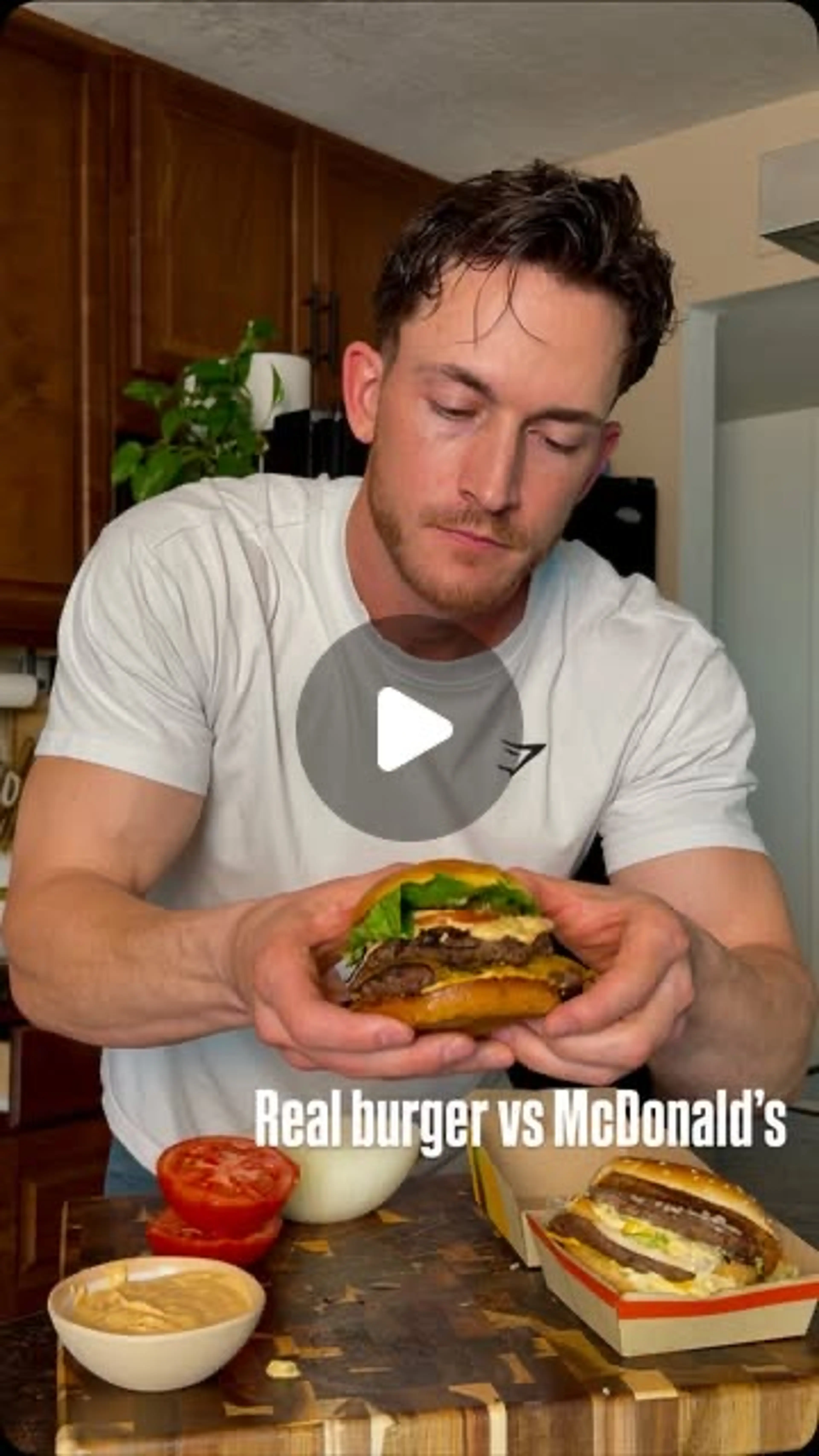 Big Mac