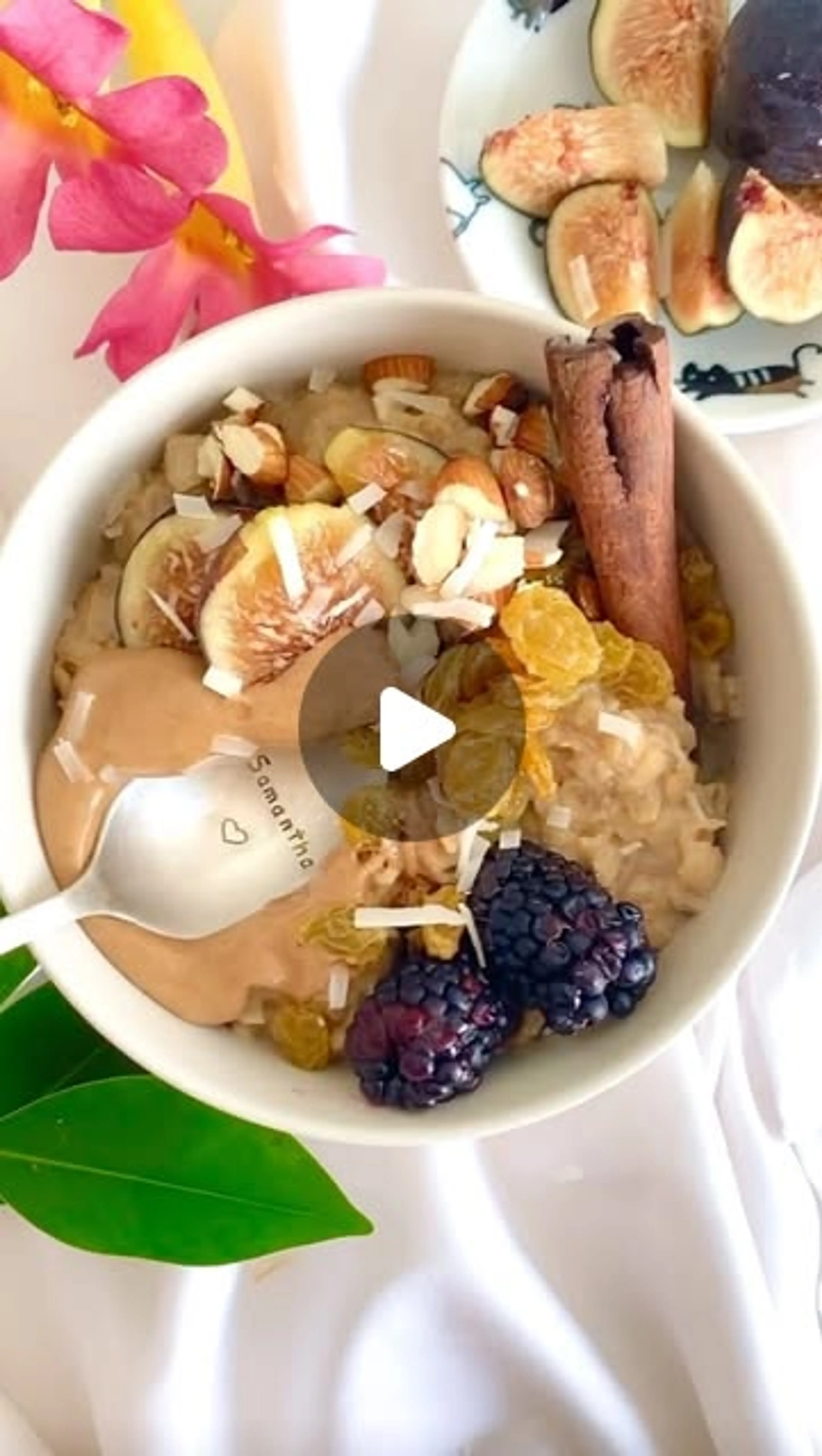 10 Minute Recipe Below