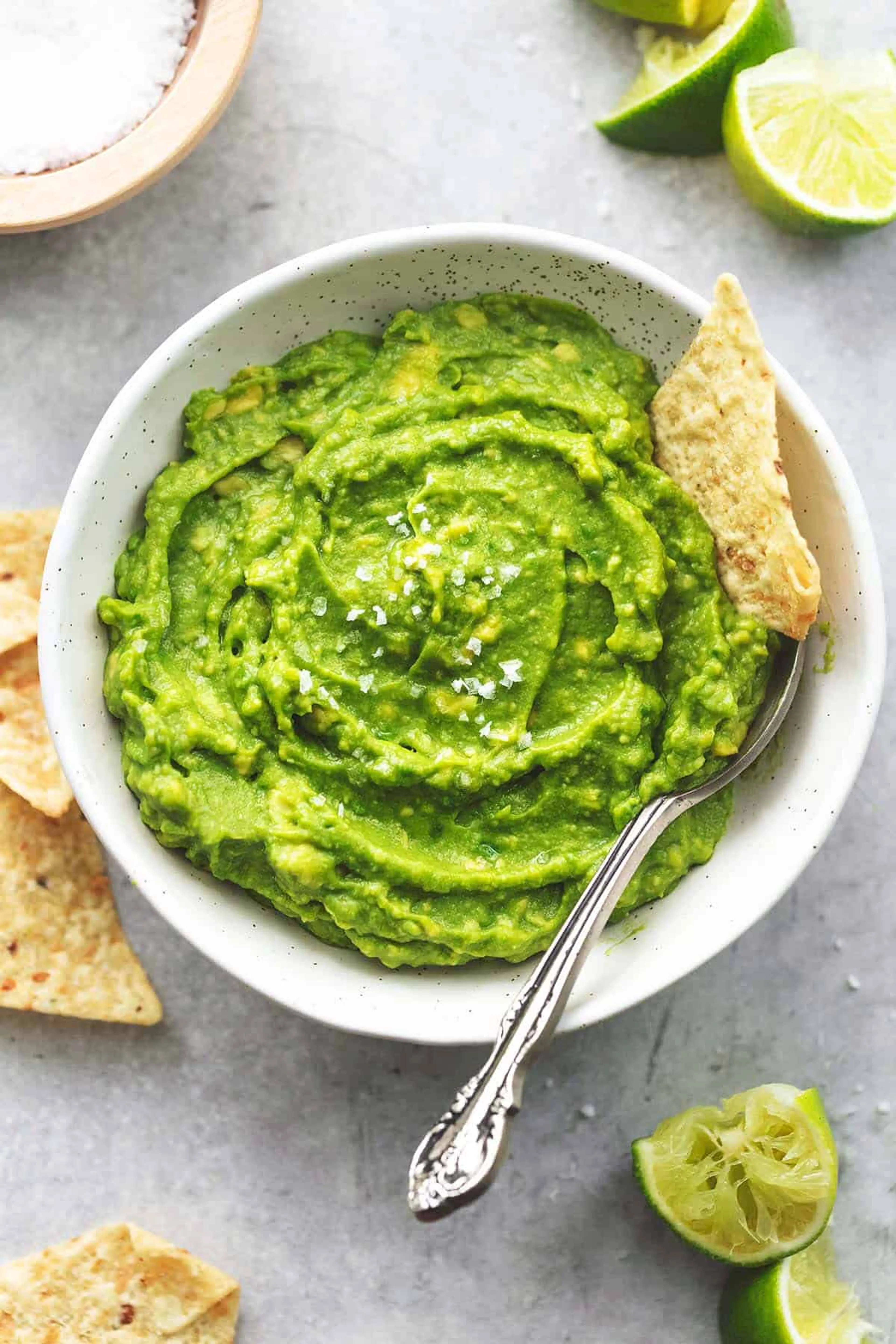Easy Guacamole