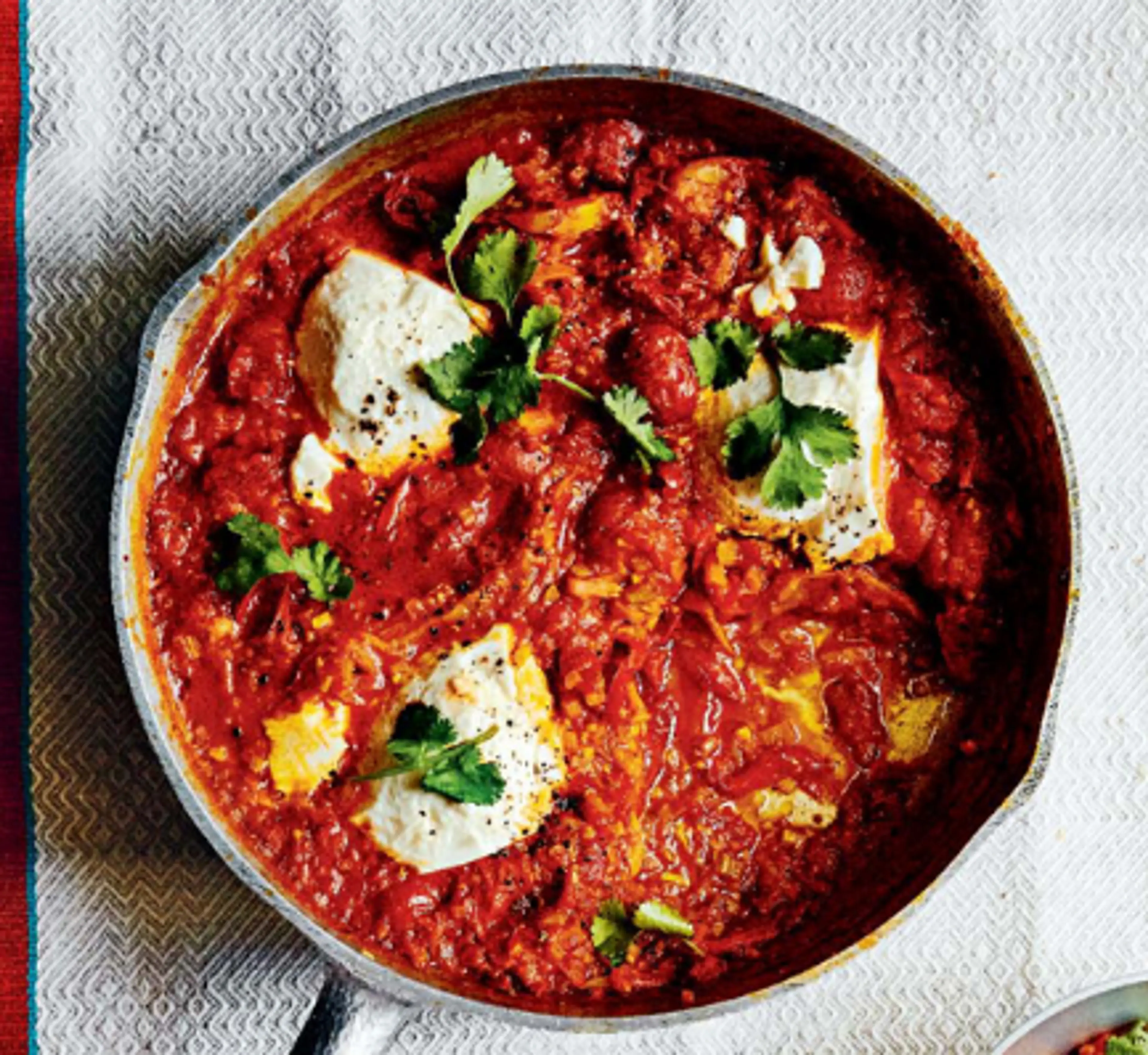 Shakshuka
