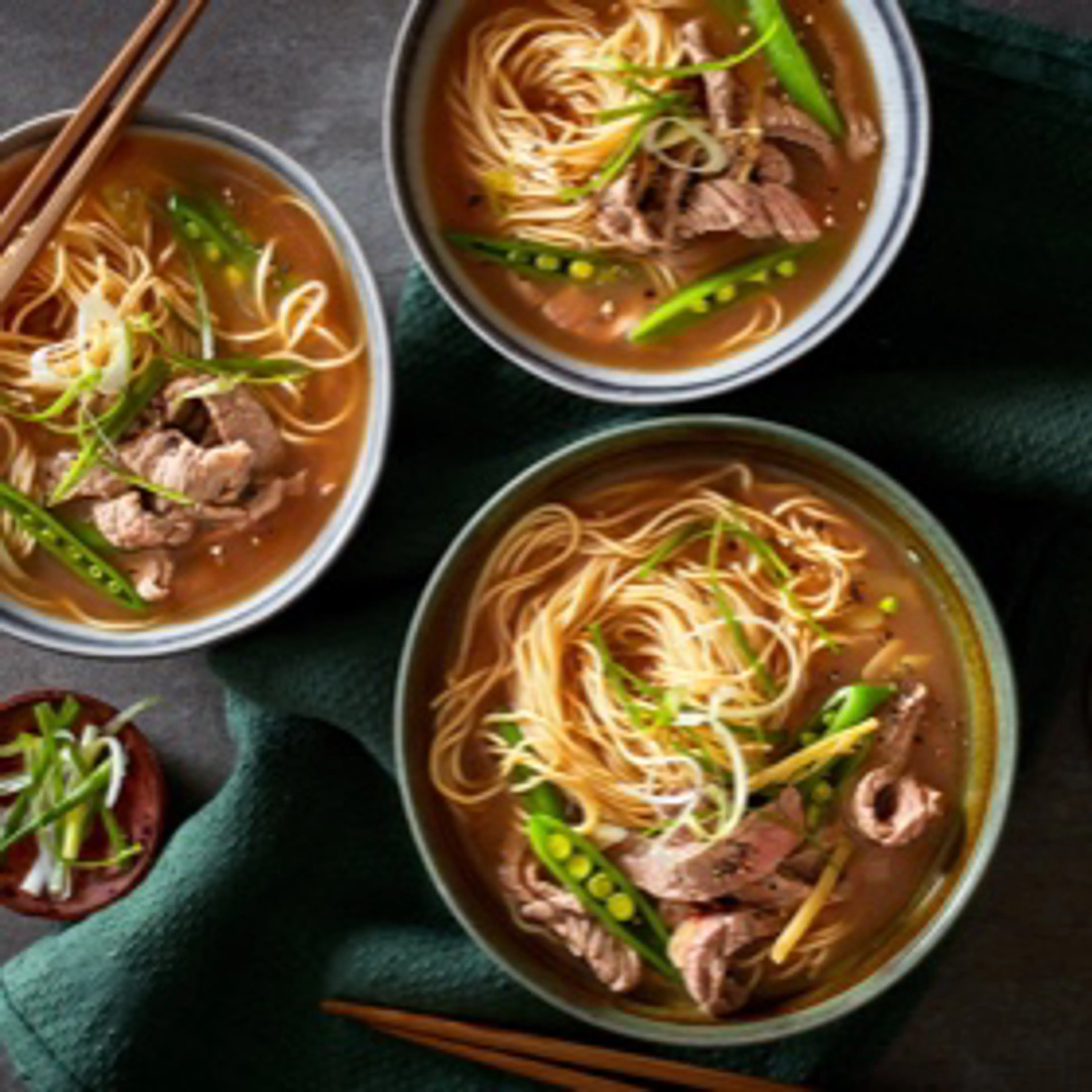 Beef Ramen