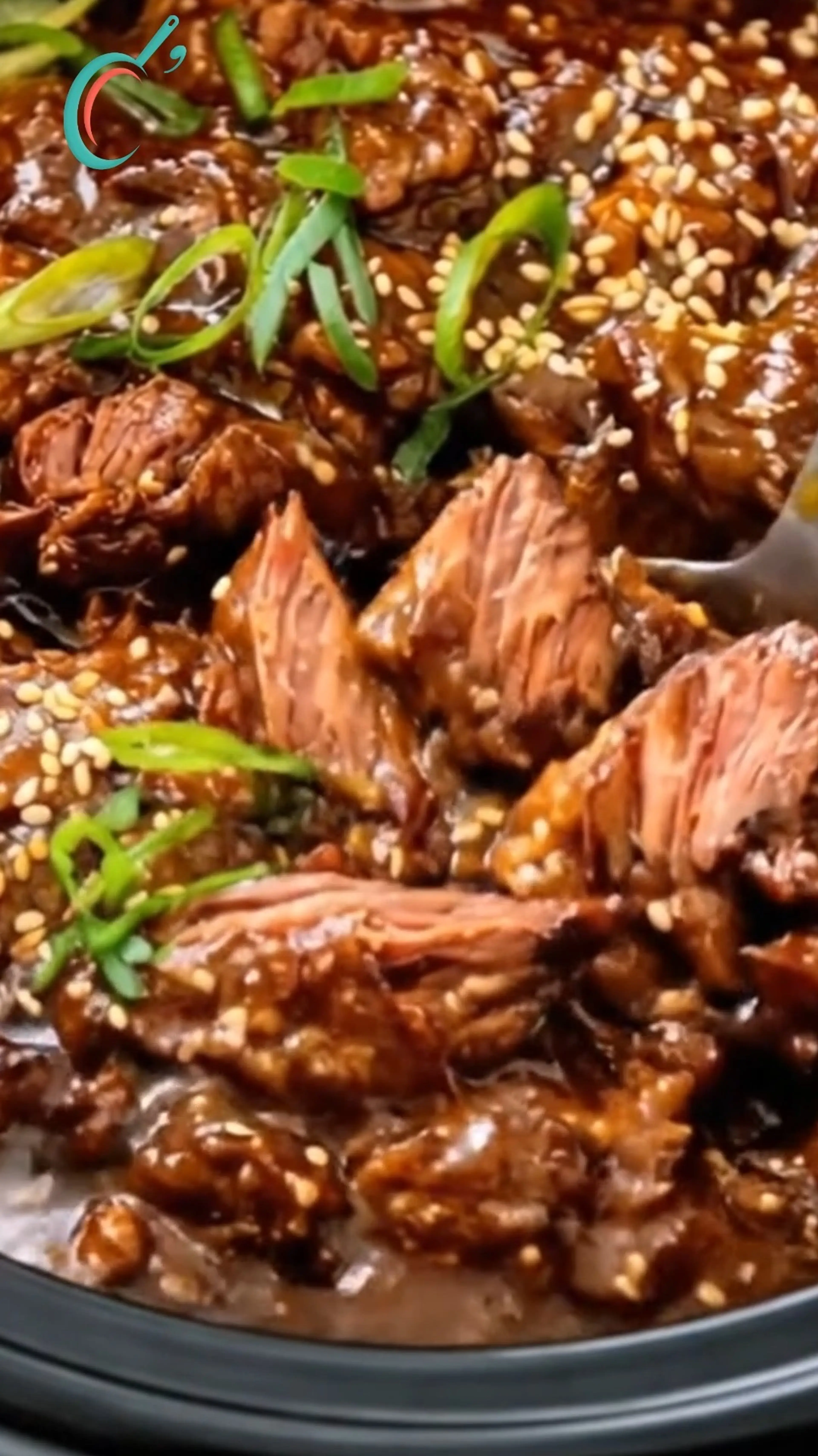 Sticky, Glossy, and Melt-in-your-mouth Tender — This Korean-