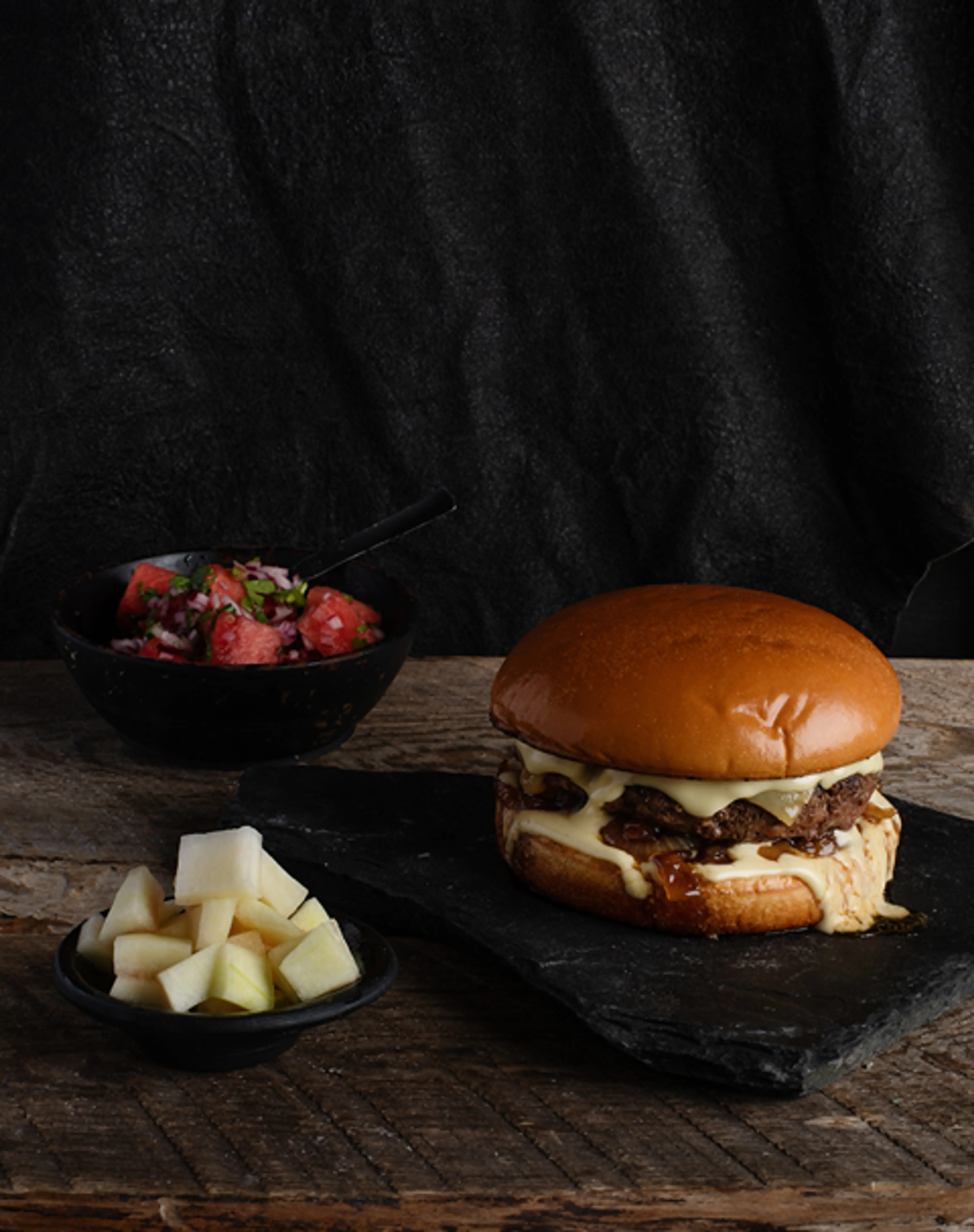 Umami burger