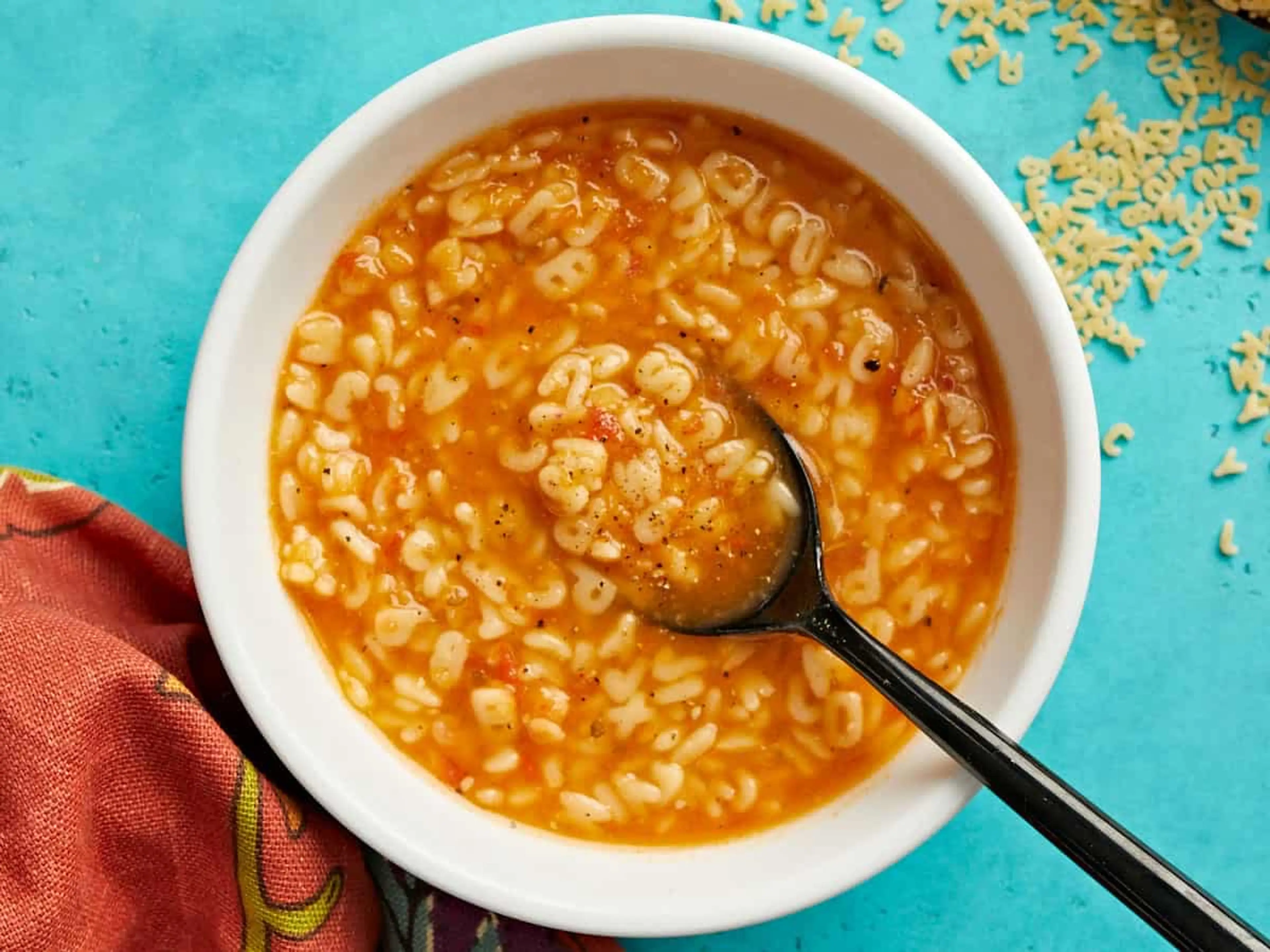 Sopa De Letras