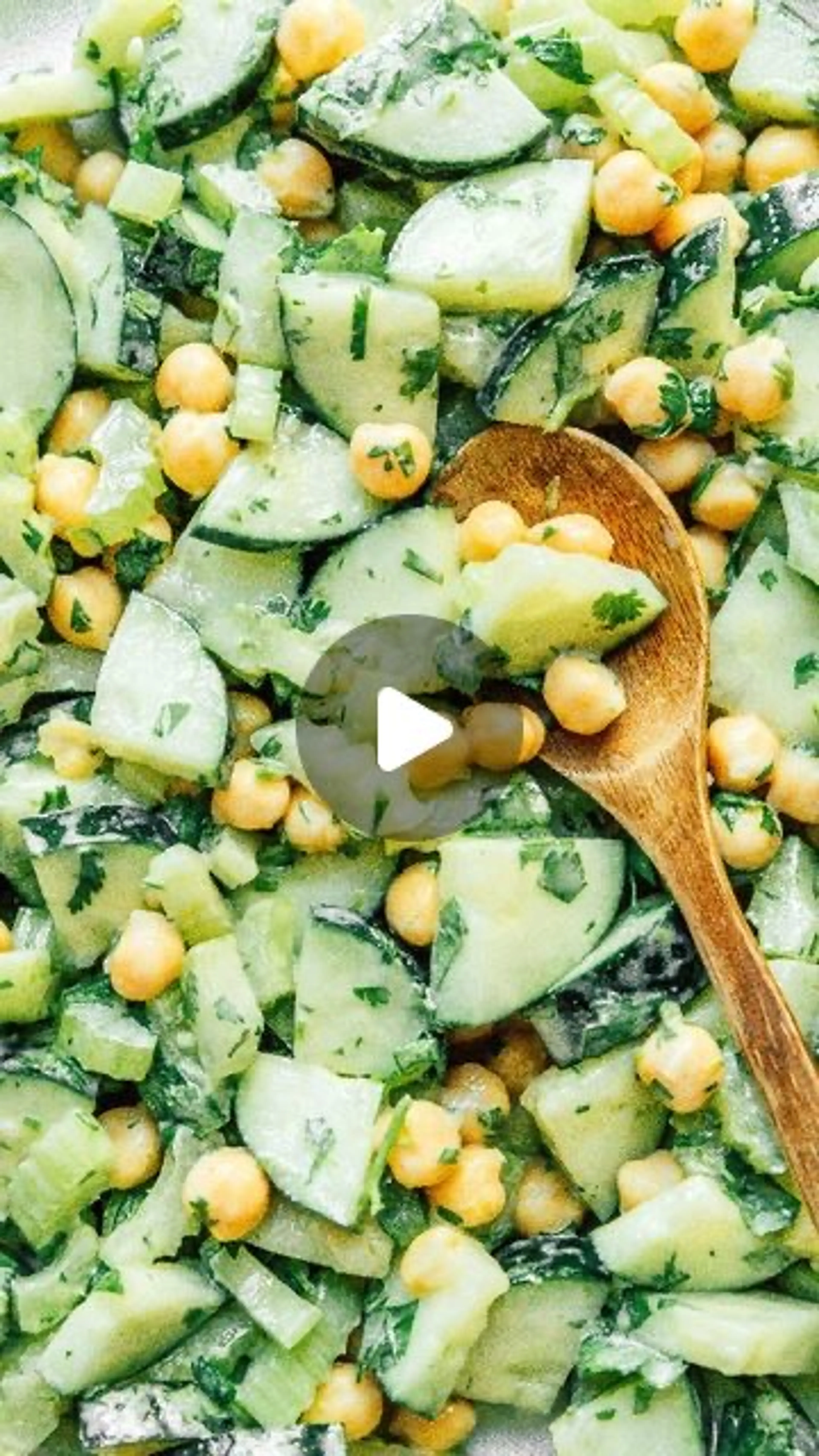 Rudy's Sunshine Salad
