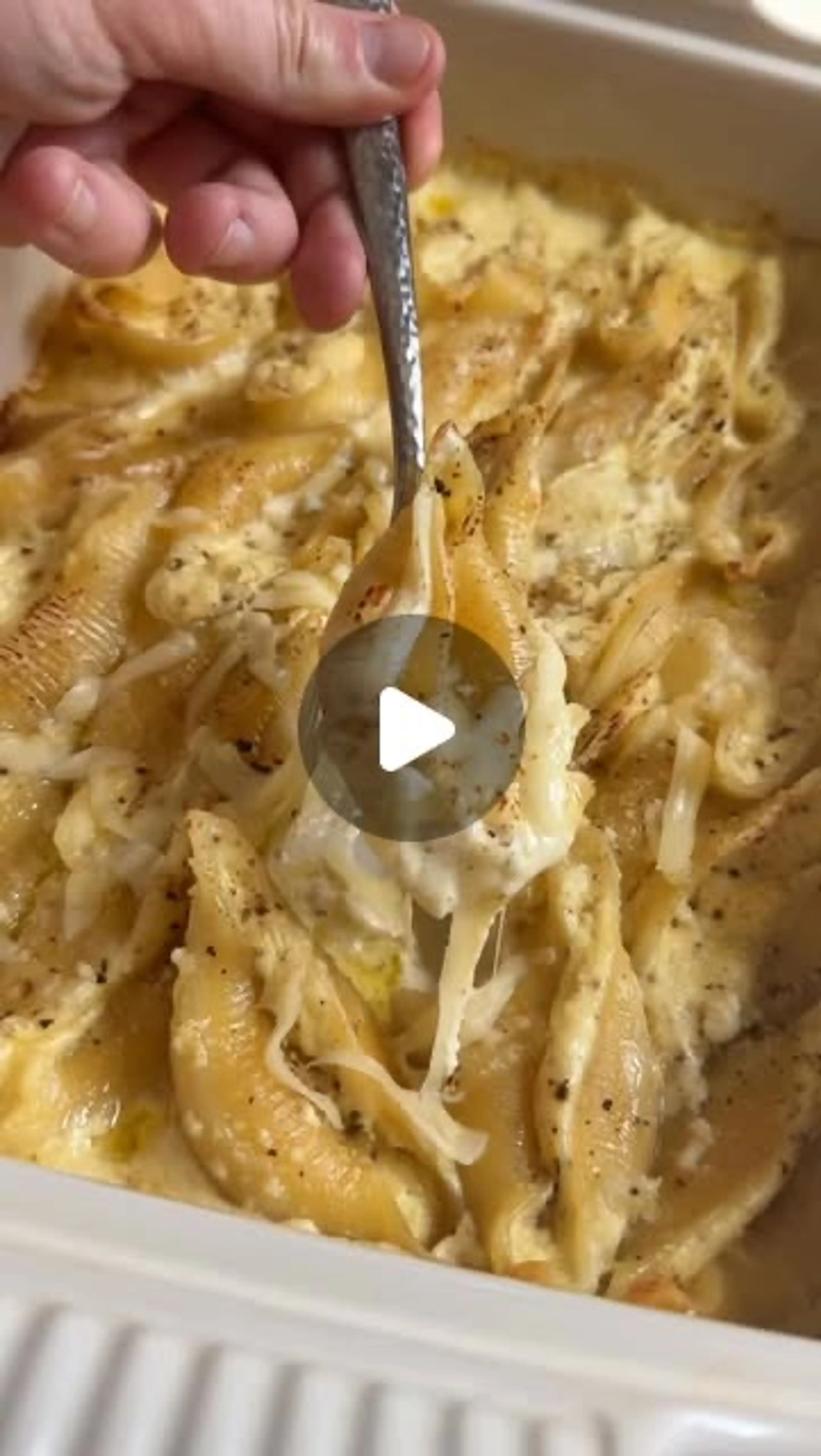Inspired by the Classic Roman Pasta Dish, These Cacio E Pepe