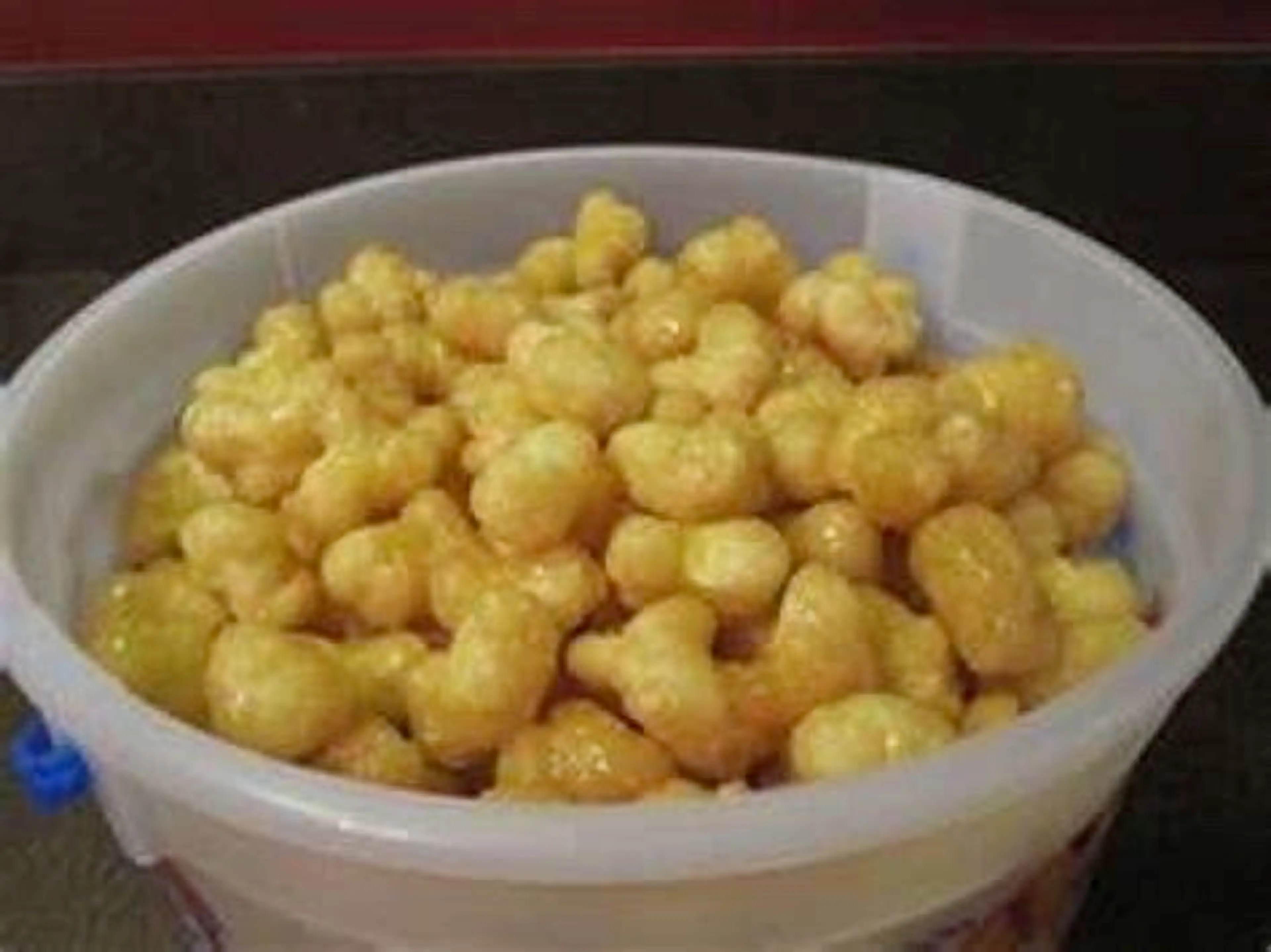Carmel Corn - Old Dutch Style