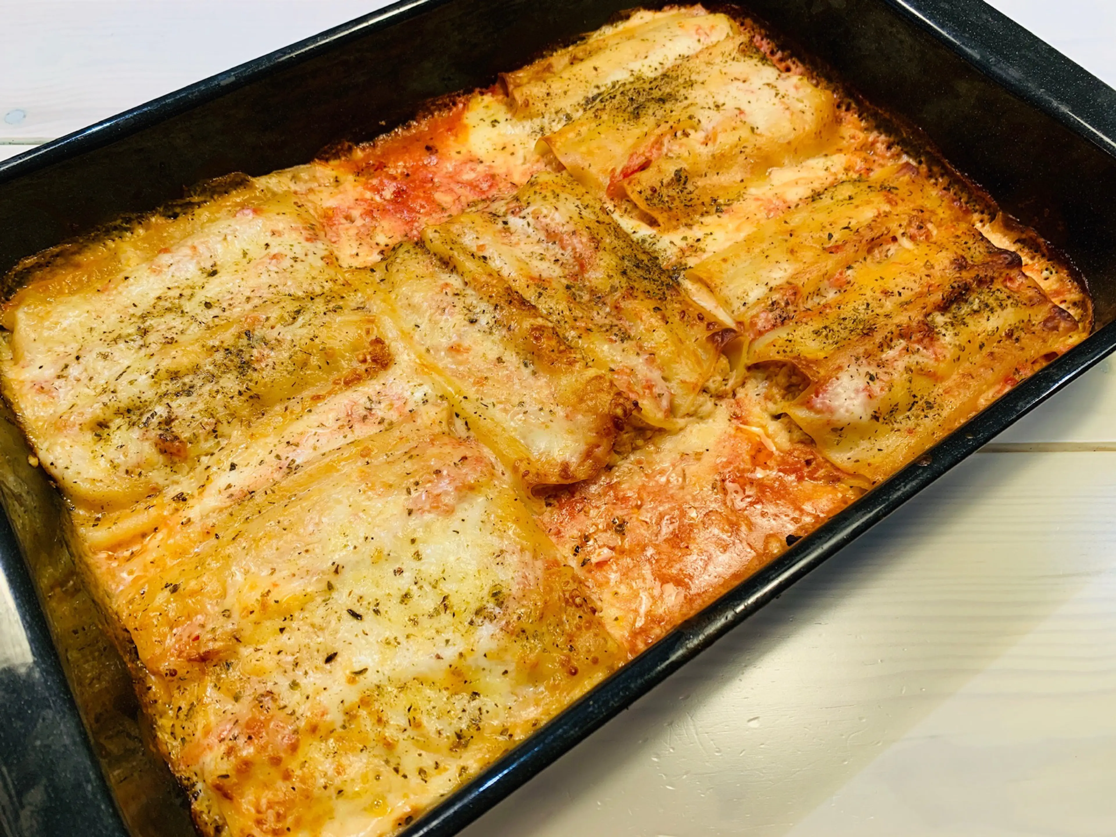 Canelones Abuela Ana ⭐️